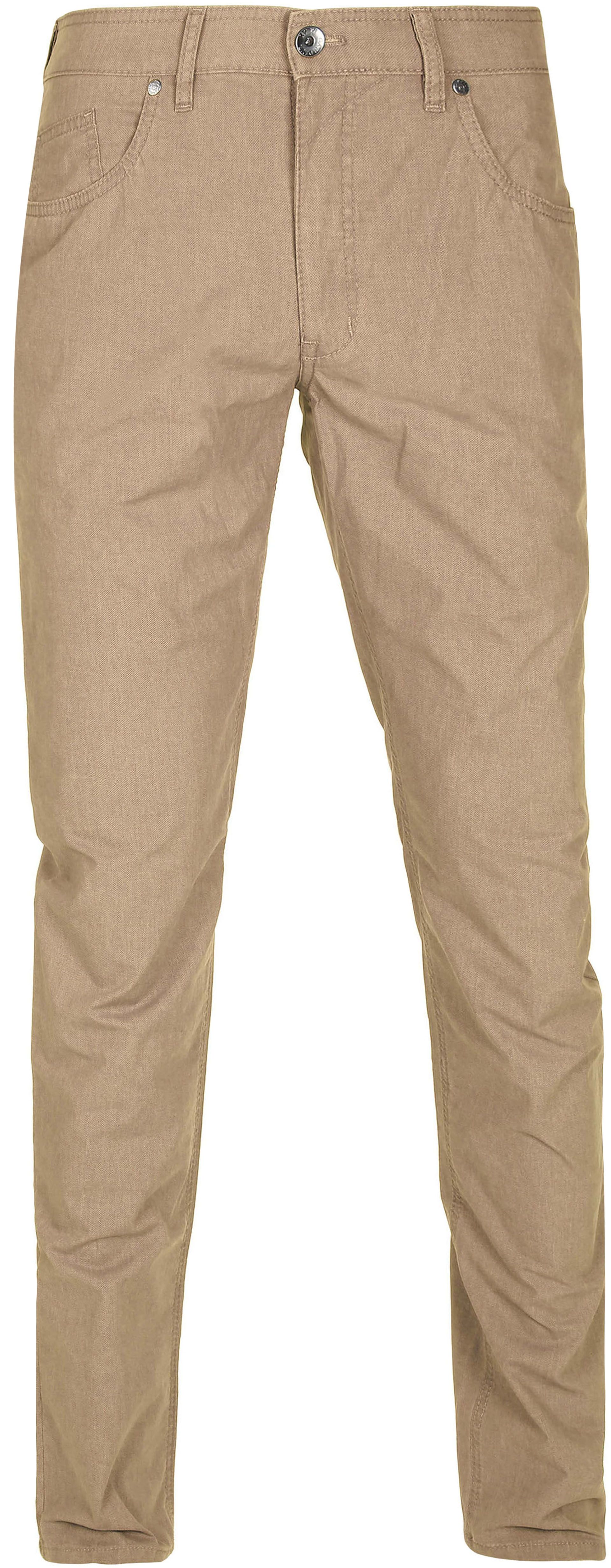 Gardeur Pantalón Marrón BILL-2 440251 