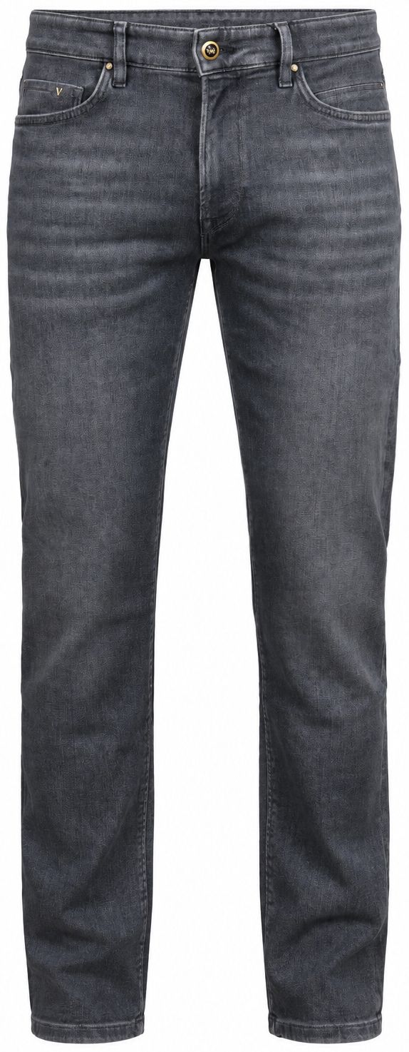Vanguard Pantalone Antracite VTR2609735-SGS-SGS 