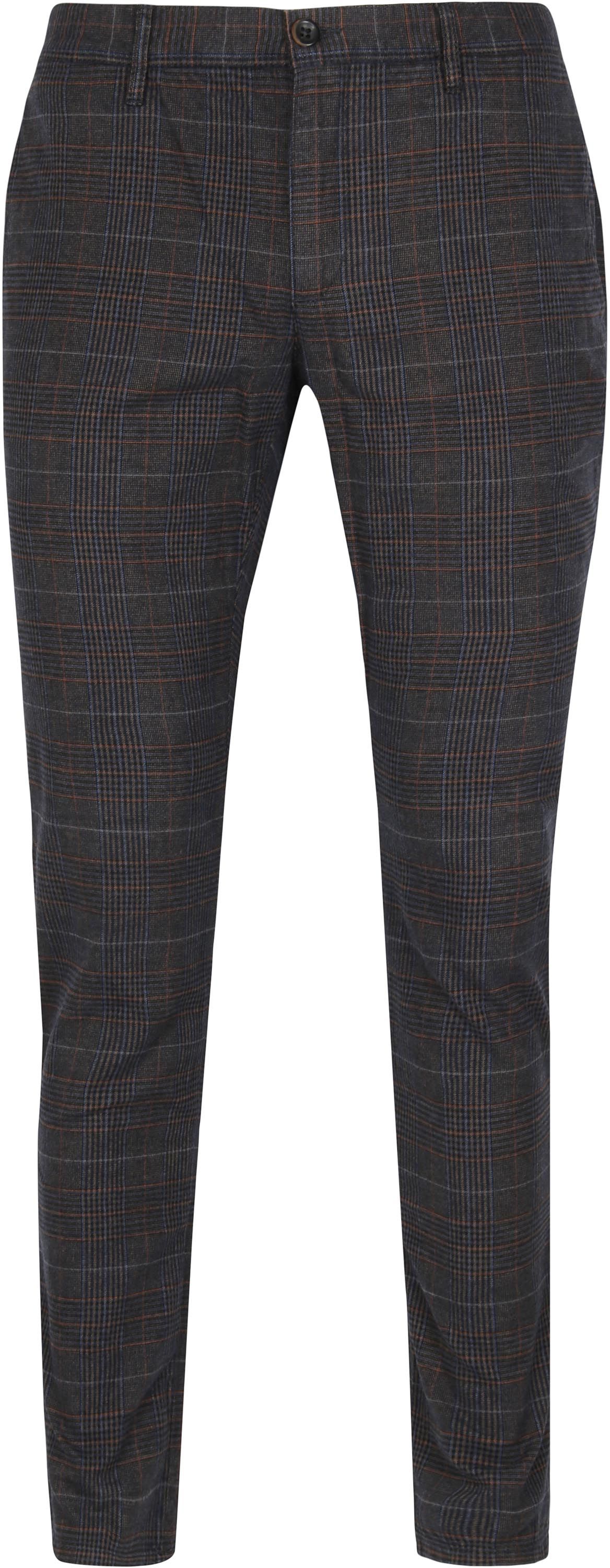 Alberto Chino Rob Melange Braun kaufen | 62871427-085-085 | Suitable