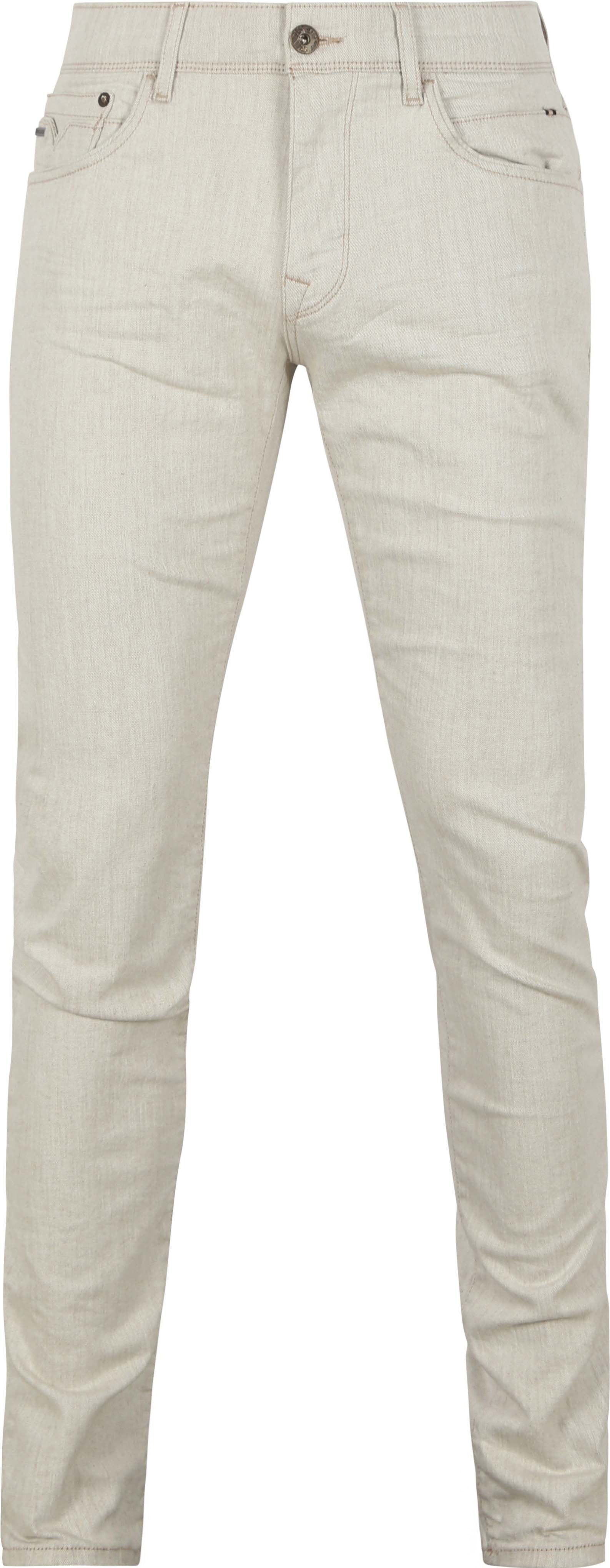 Vanguard Pantalone Bianco sporco VTR2403632-8265-8265 