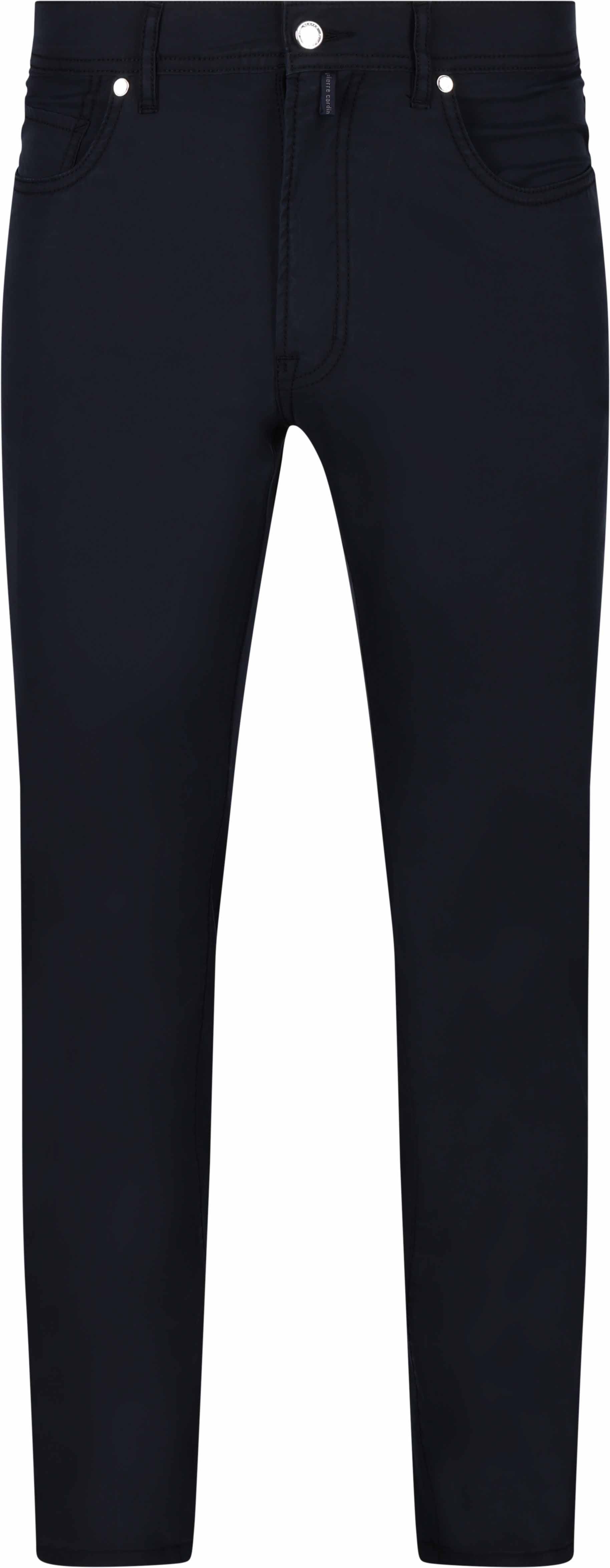 Pierre Cardin Spodnie Niebieski C3 30940.2036-6325 