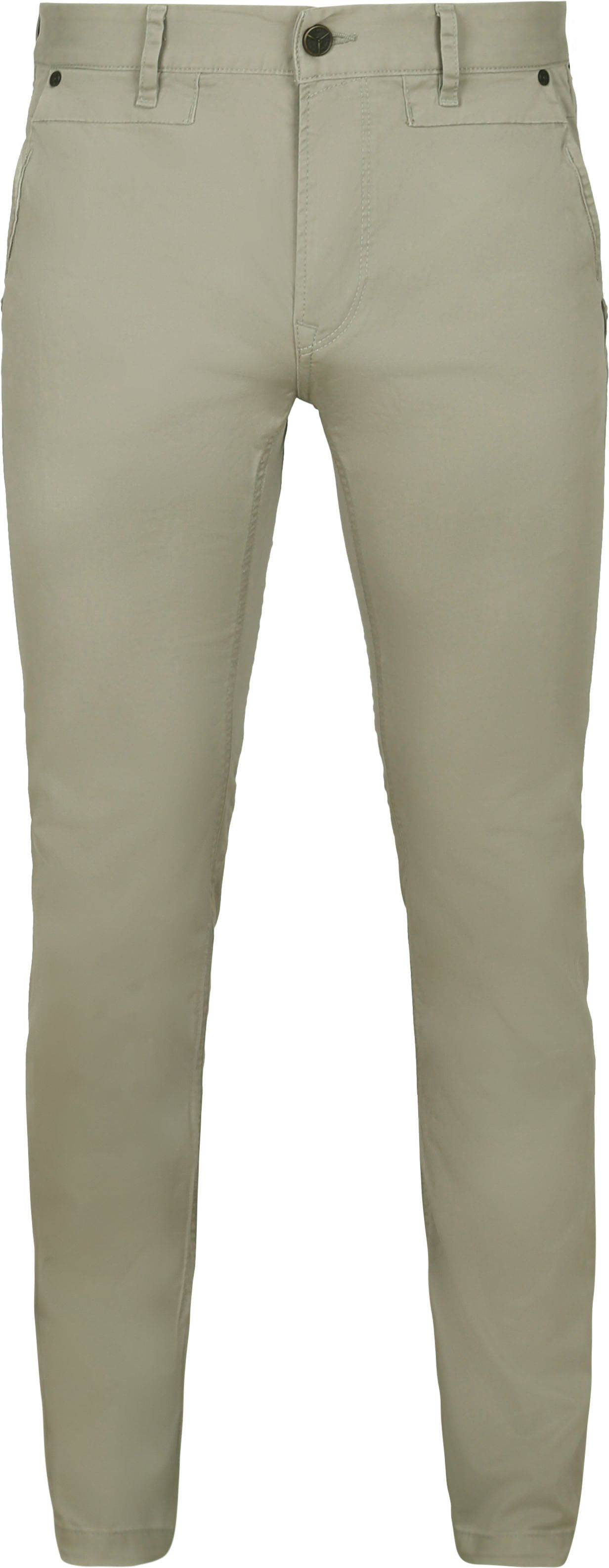 PME Legend Pantalón Verde PTR935-6170-6170 