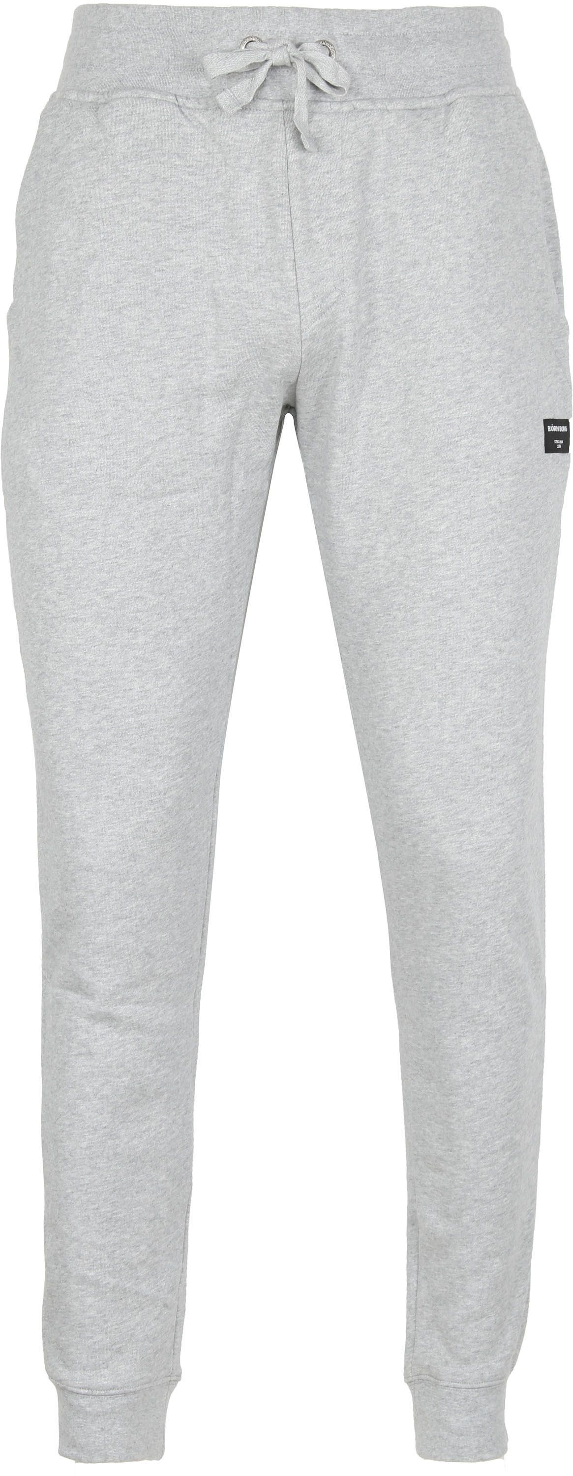 Bjorn Borg Bas de Survêtement Gris Clair 9999-1435 commander en ligne | Suitable