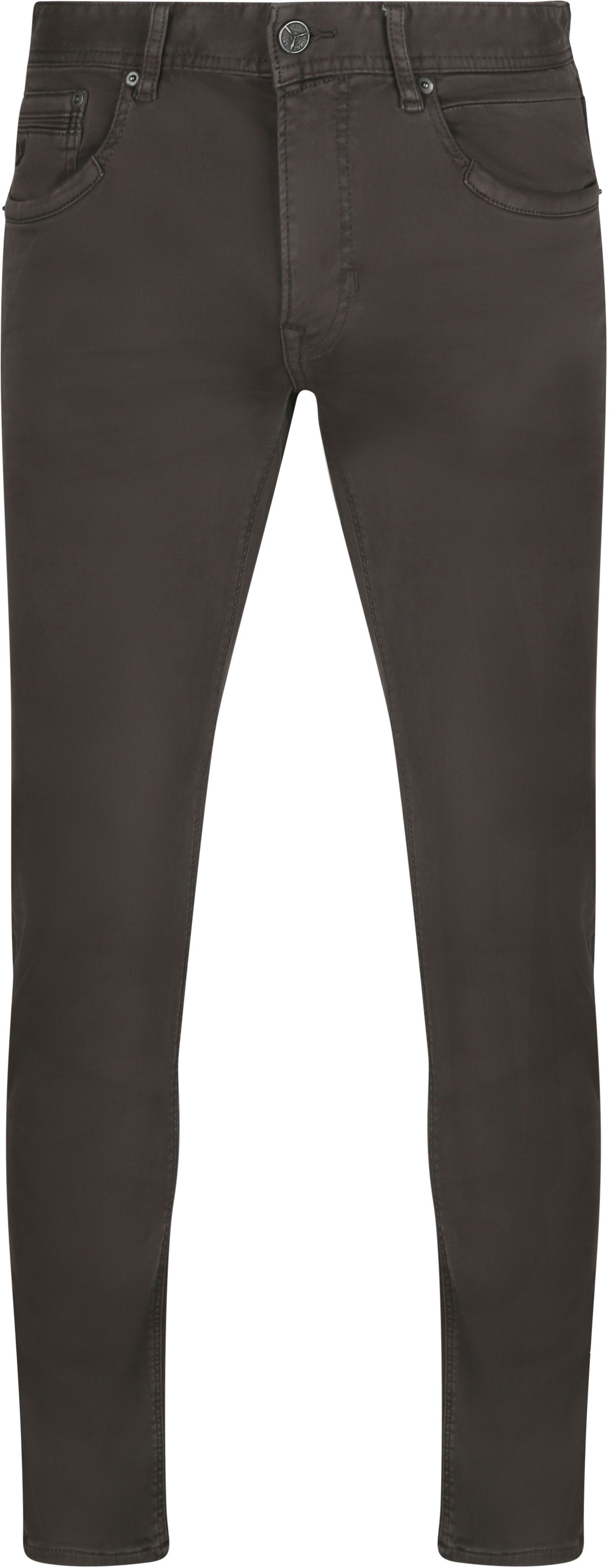 Pantalon PME Legend Tailwheel Anthracite commander en ligne | PTR2408605-9114-9114 | Suitable Luxembourg