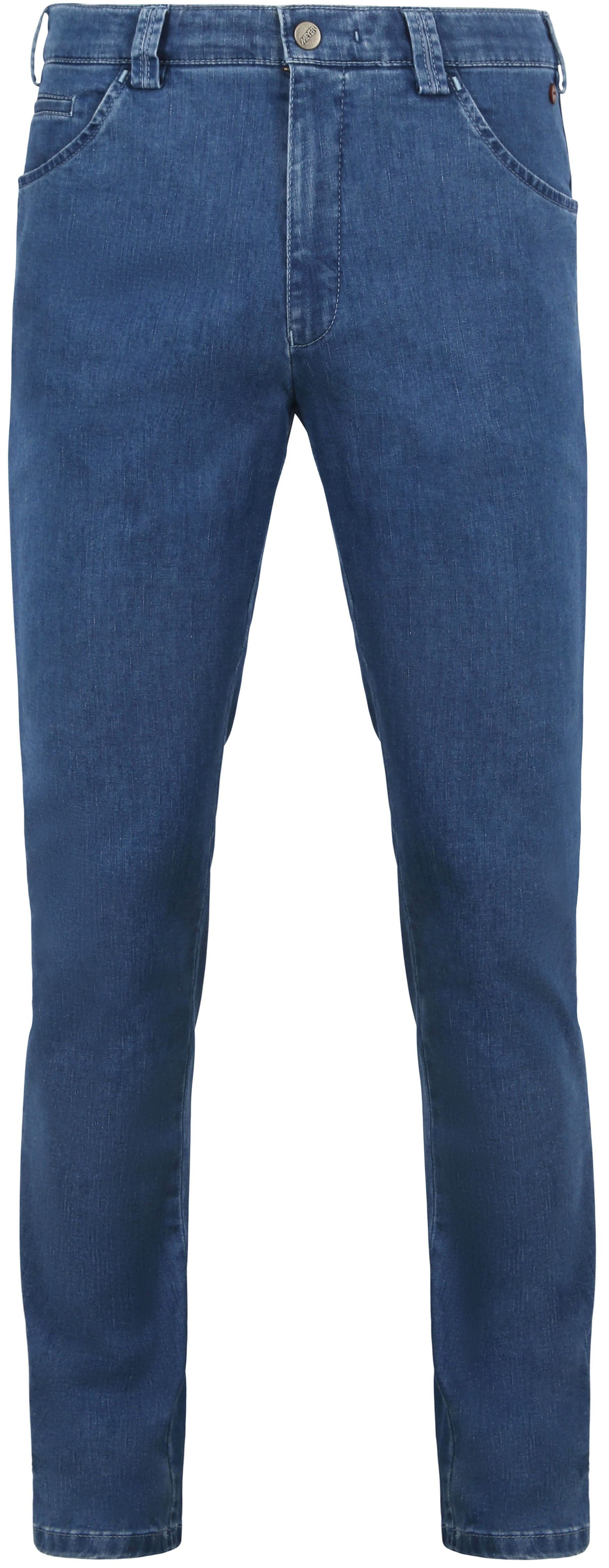 Meyer Jeans Dublin Blau 1271412200-16 kaufen | Suitable