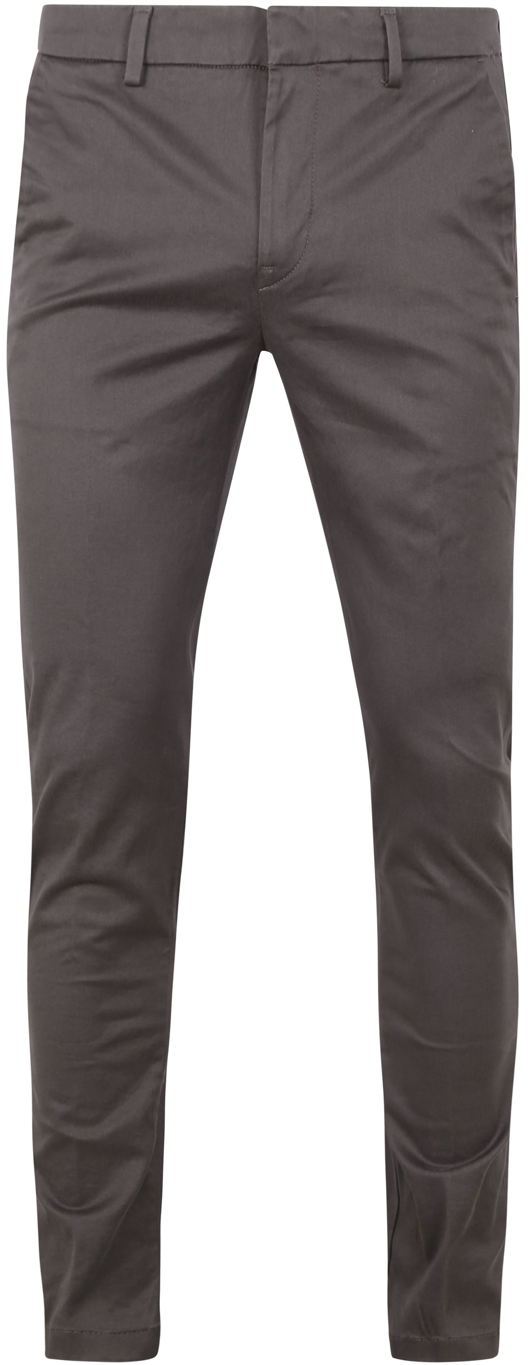Vanguard Chino V12 Stretch Anthrazit kaufen | VTR2308600-9106-9106 | Suitable