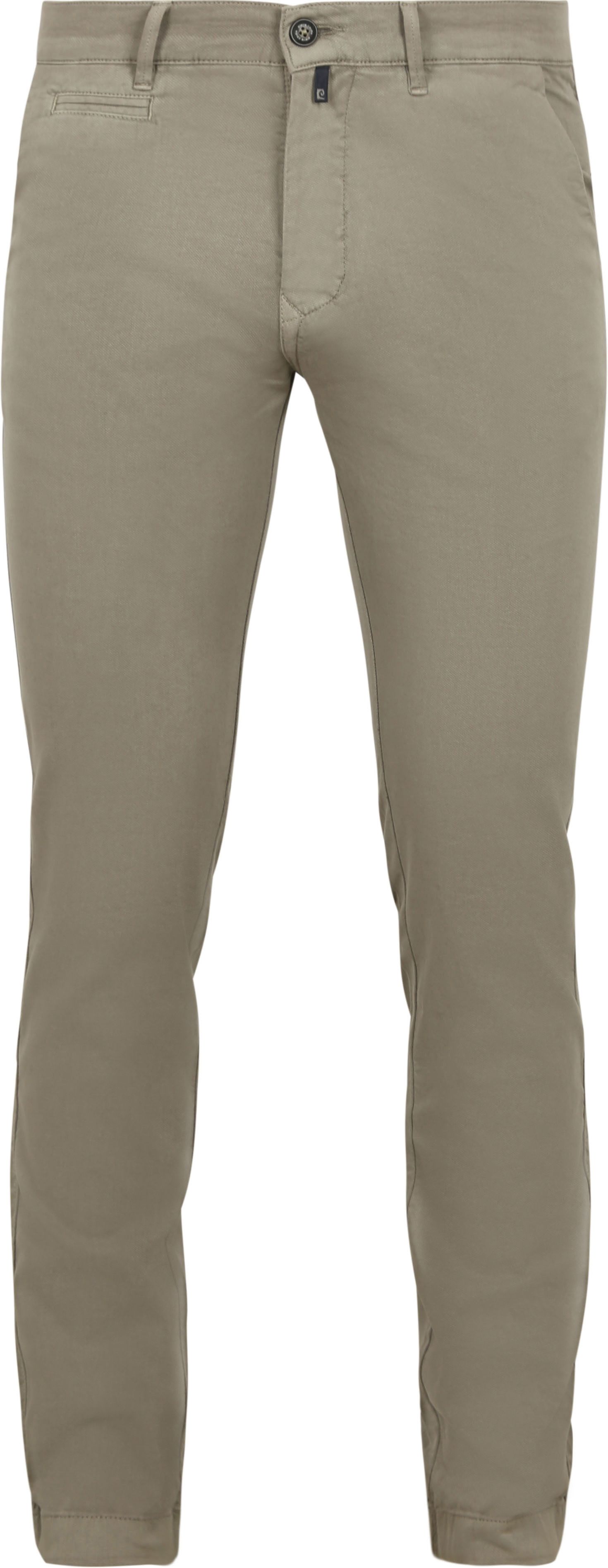 Pierre Cardin Spodnie Szary C3 33740.4060-5025 