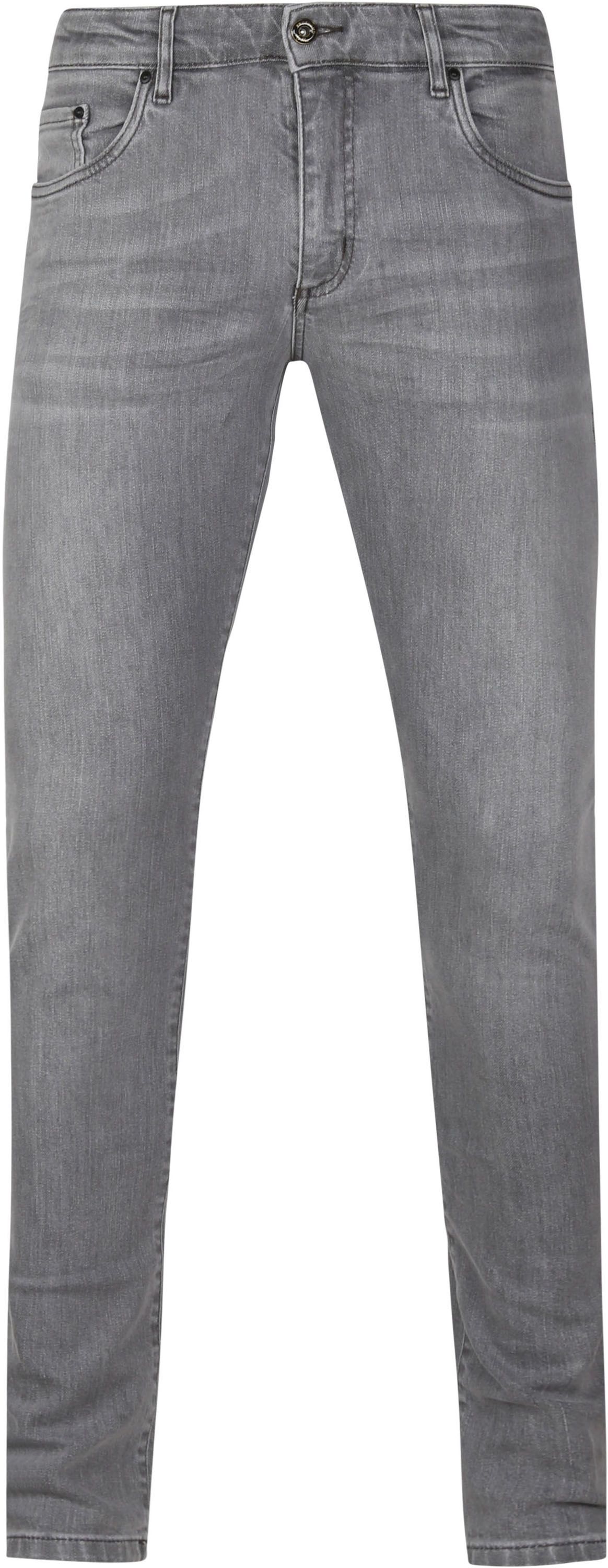 Profuomo Detox Denim Gray PP0Q0C0101 order online | Suitable