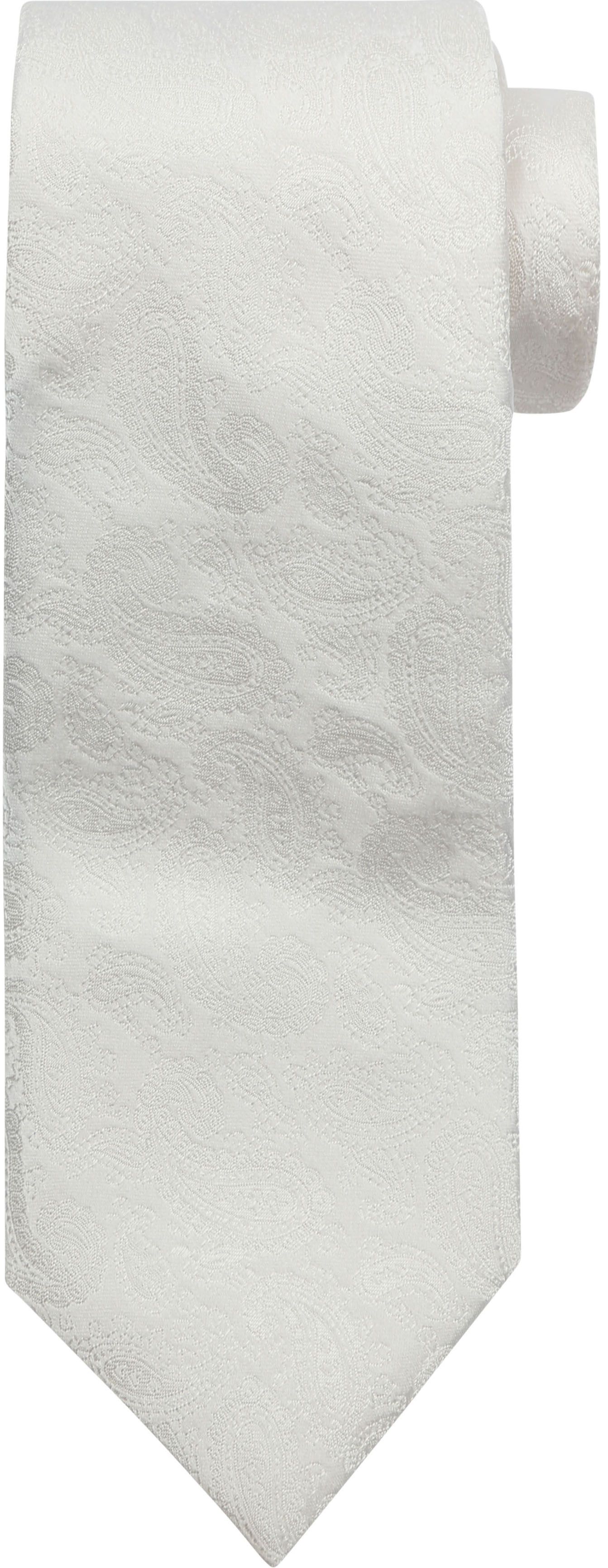 Profuomo BröllopsSlips Paisley PP2AA0007A-E