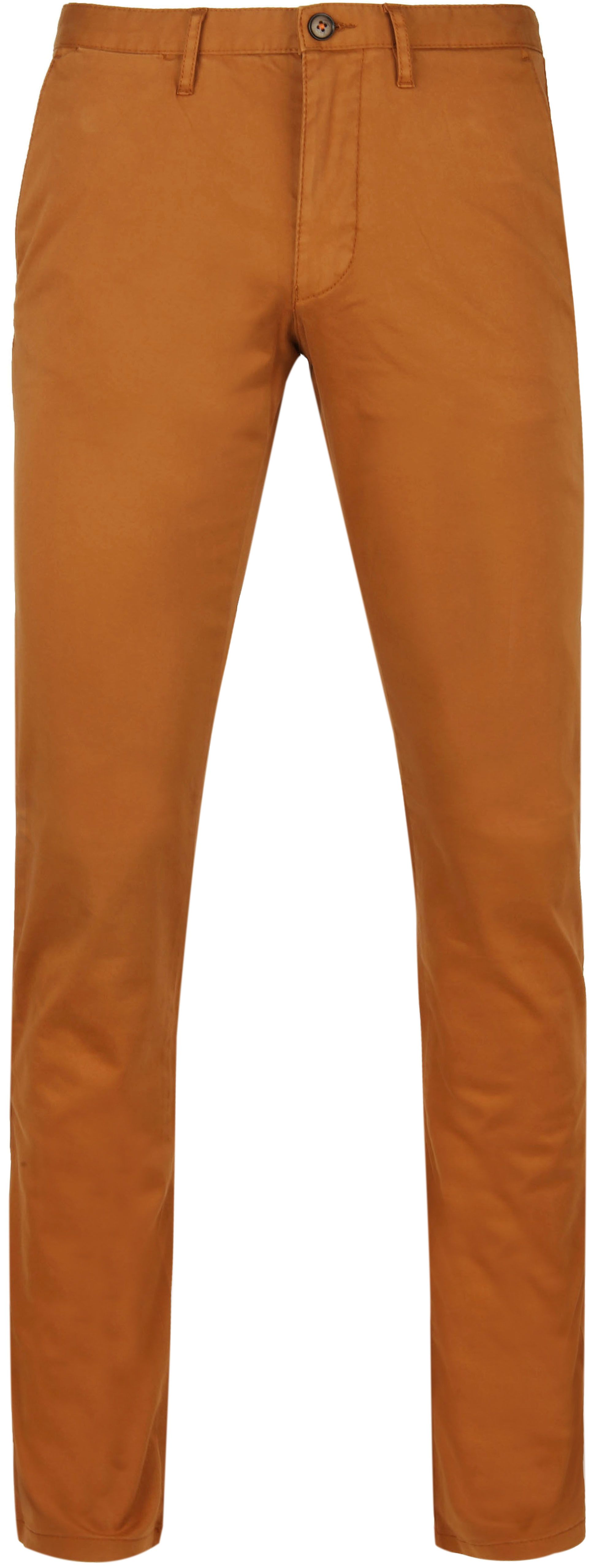 Suitable Pantalón Marrón 6162 Q6144-1783 Caramel 