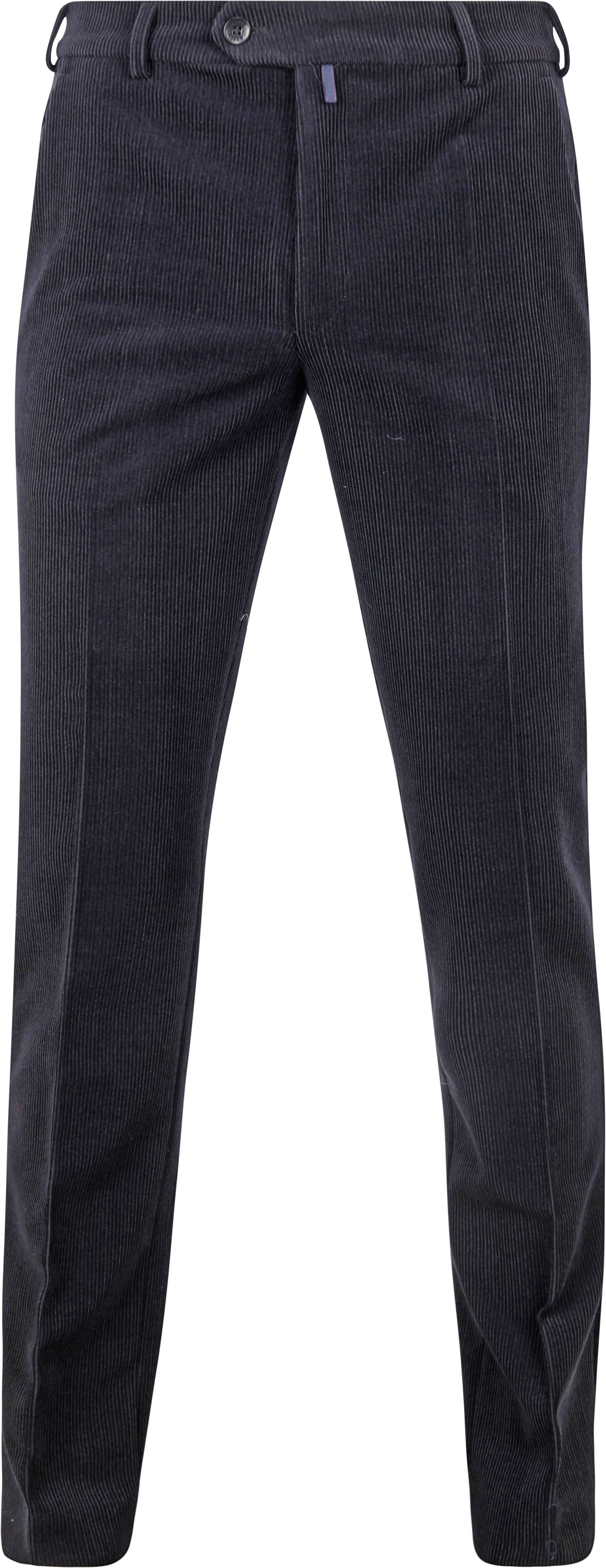 Meyer Pantalón Azul 1150239000-18 