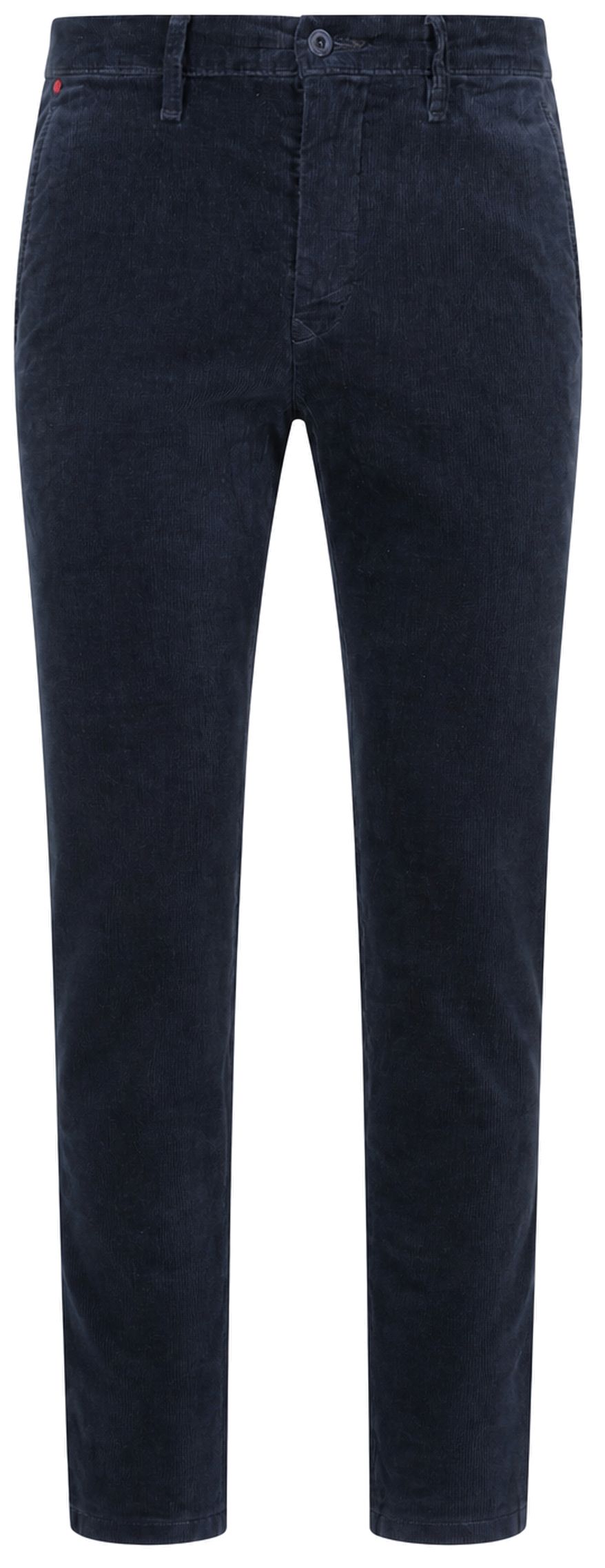 Mac Driver Pants Chino Navy 0624L635100-199 order online | Suitable
