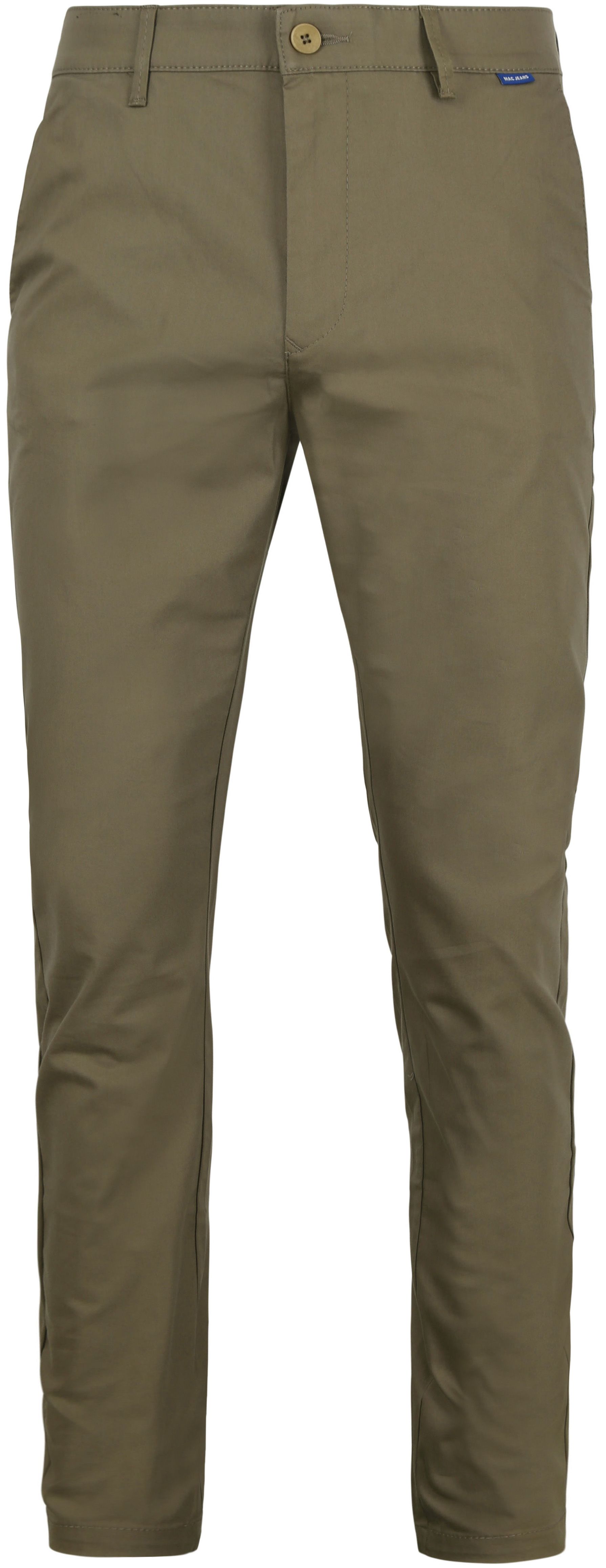 Mac Chino Griffin Grün 0705L661700-344 kaufen | Suitable
