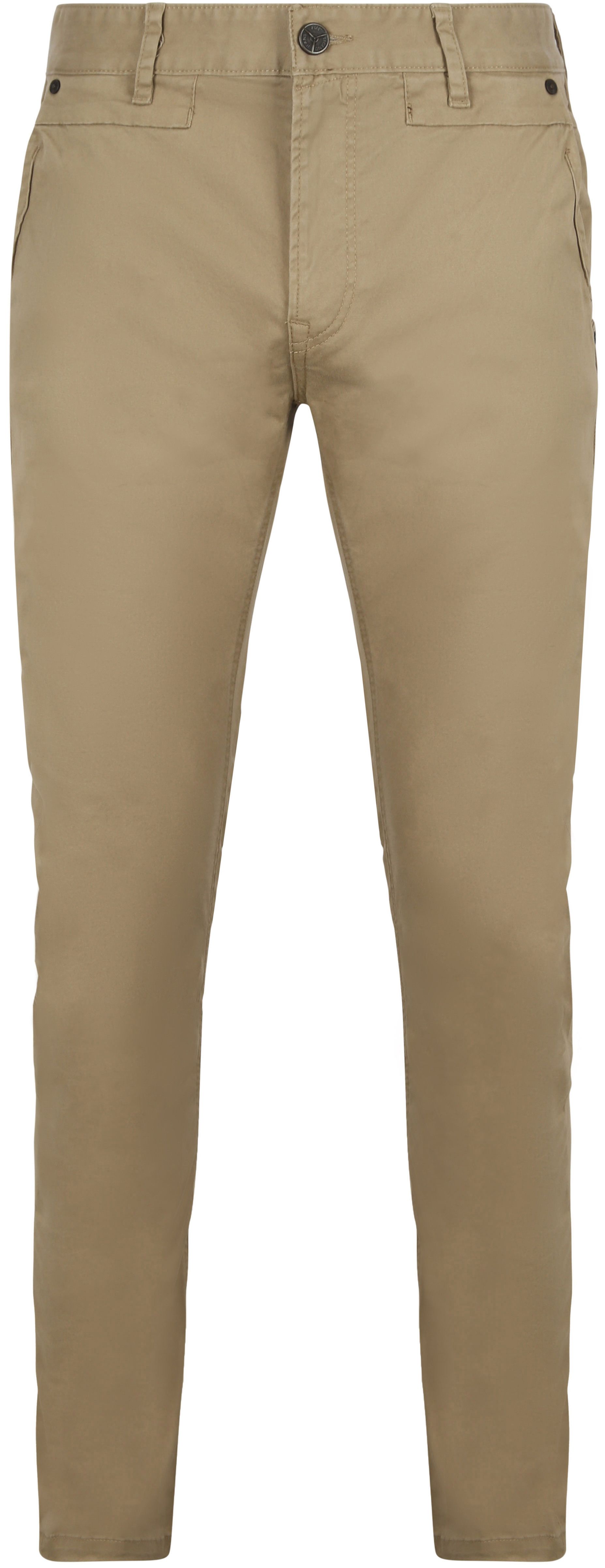 PME Legend Amerikansk Klassisk Chino Beige PTR935-6405-6405