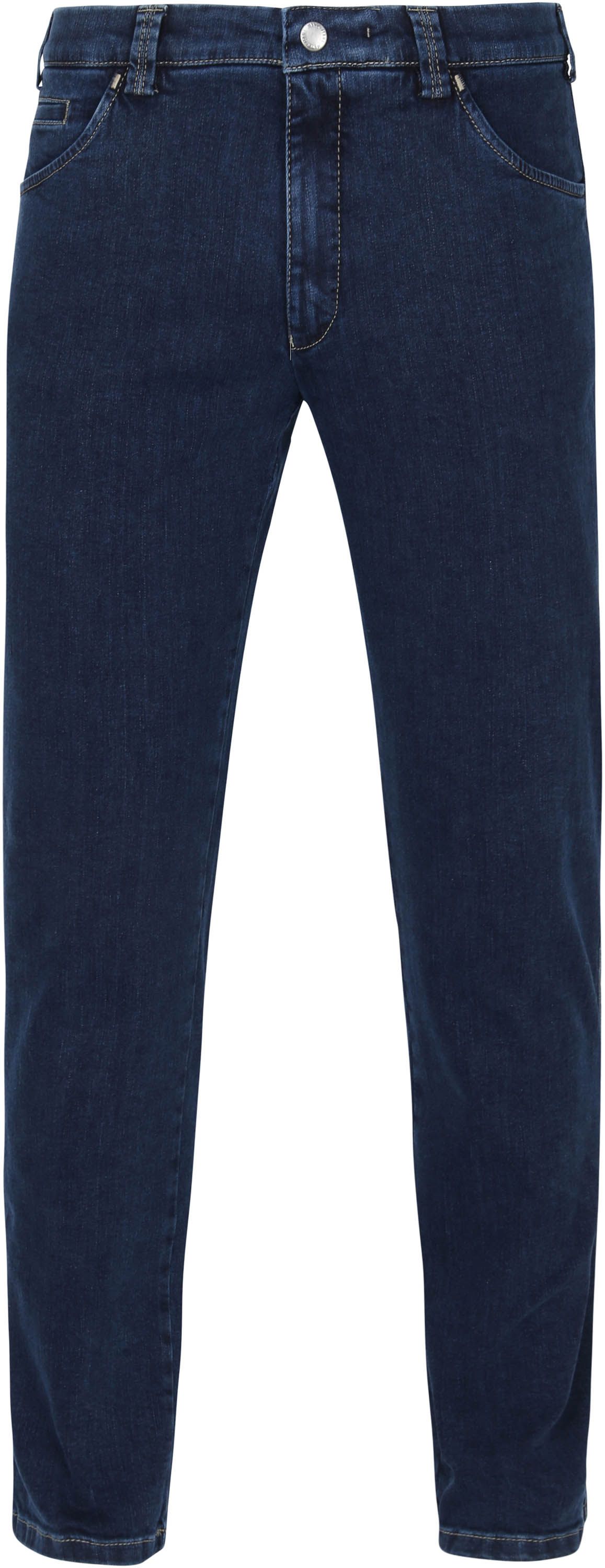 Meyer Dublin Jeans Blå 1279454100-17