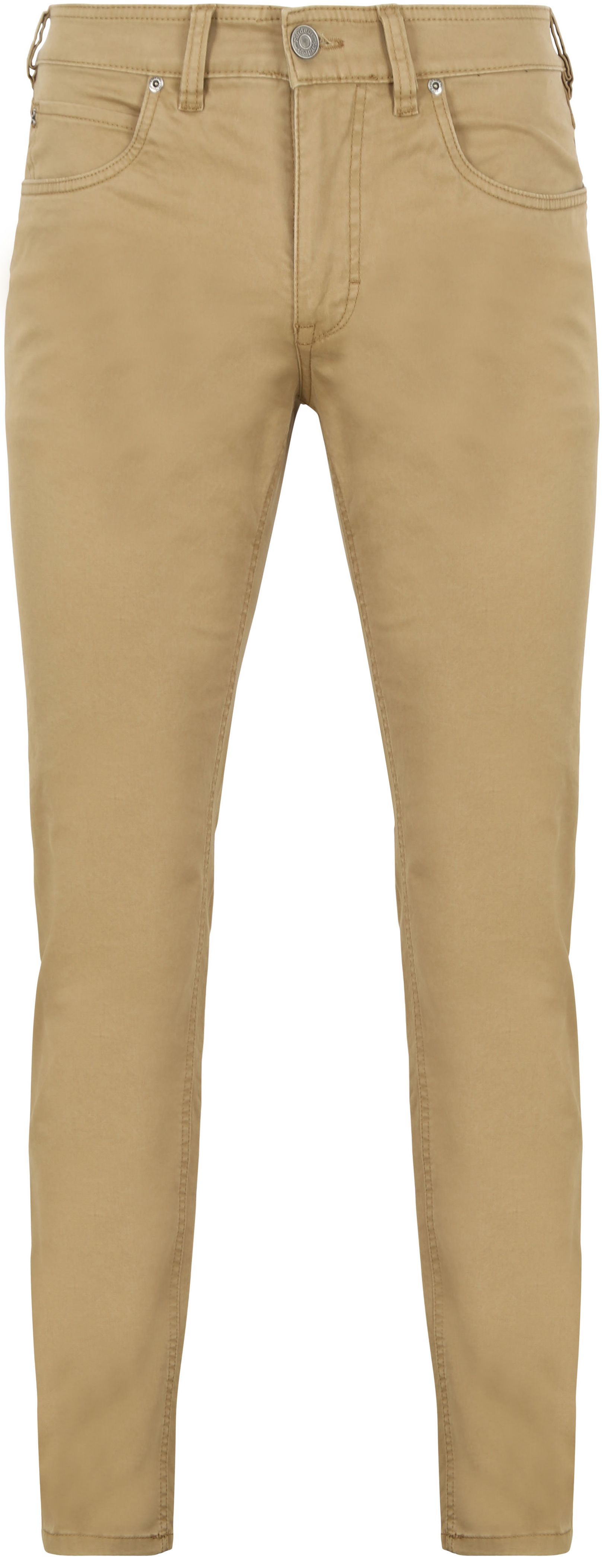 Gardeur Bill Hose Five Pocket Beige kaufen | BILL-3 413861-18 | Suitable