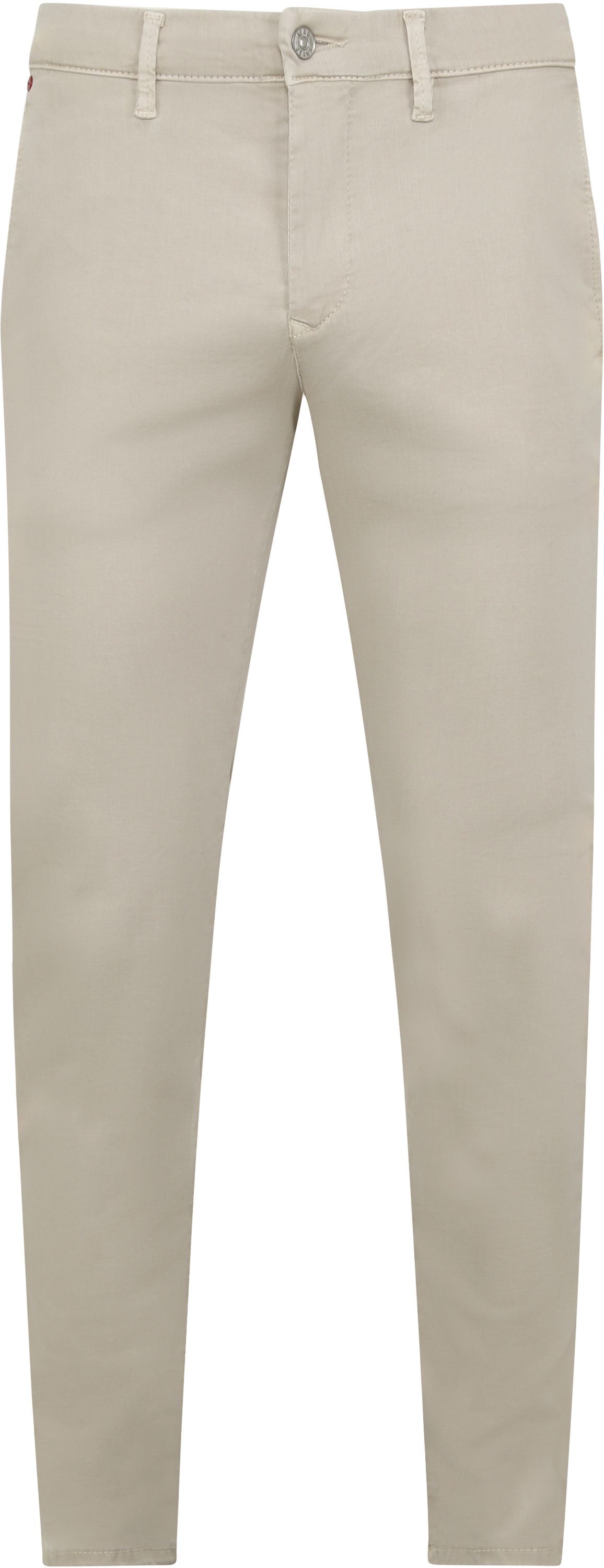 MAC Pantalone Beige 1995L635100-211W 