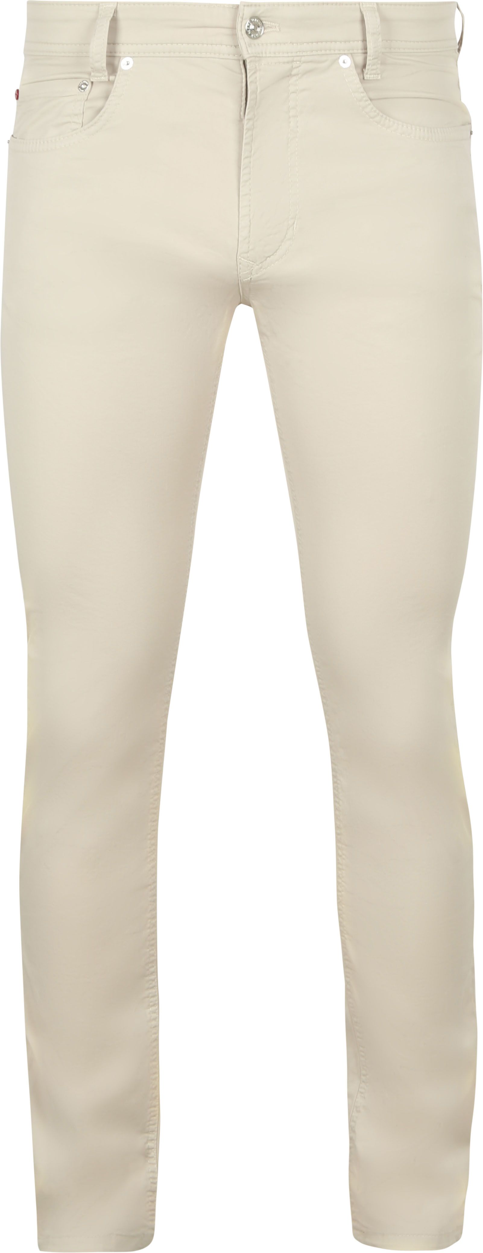 MAC Broek Arne Pipe Ecru 0673051800-211R kopen | Suitable