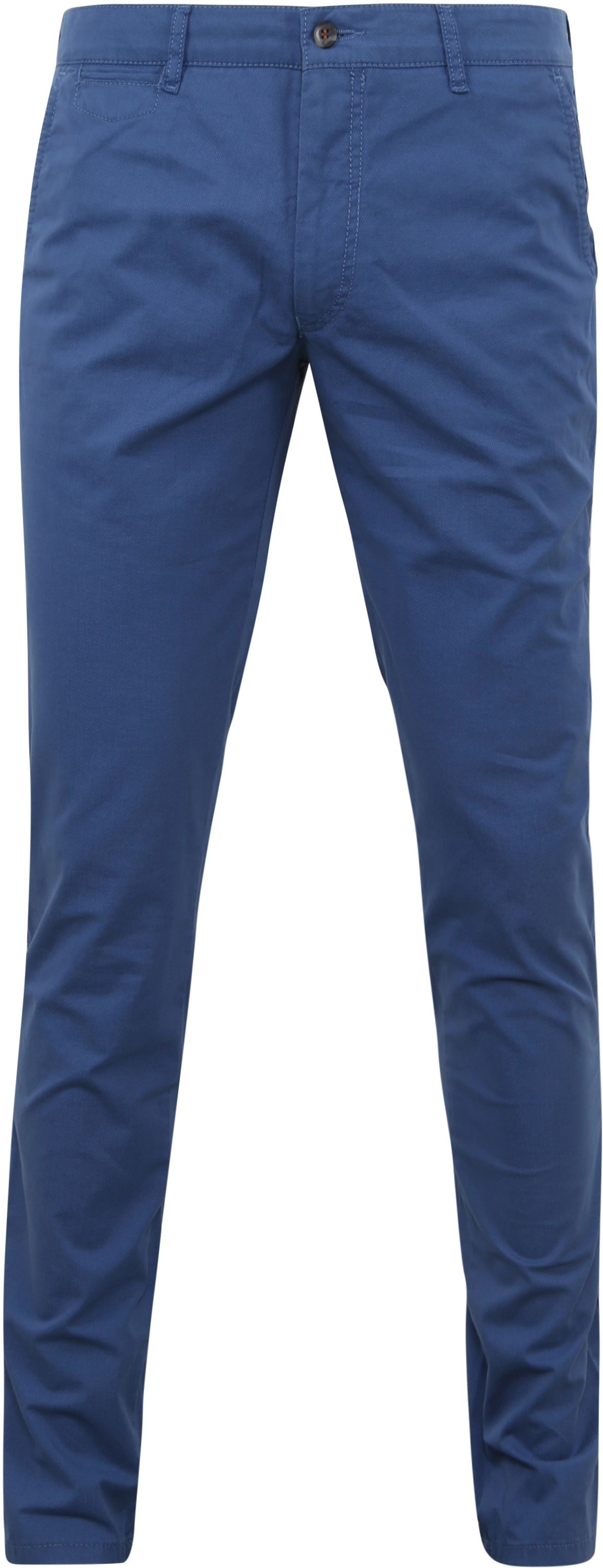 Suitable Pantalone Blu 1-11-139 600 Indigo 