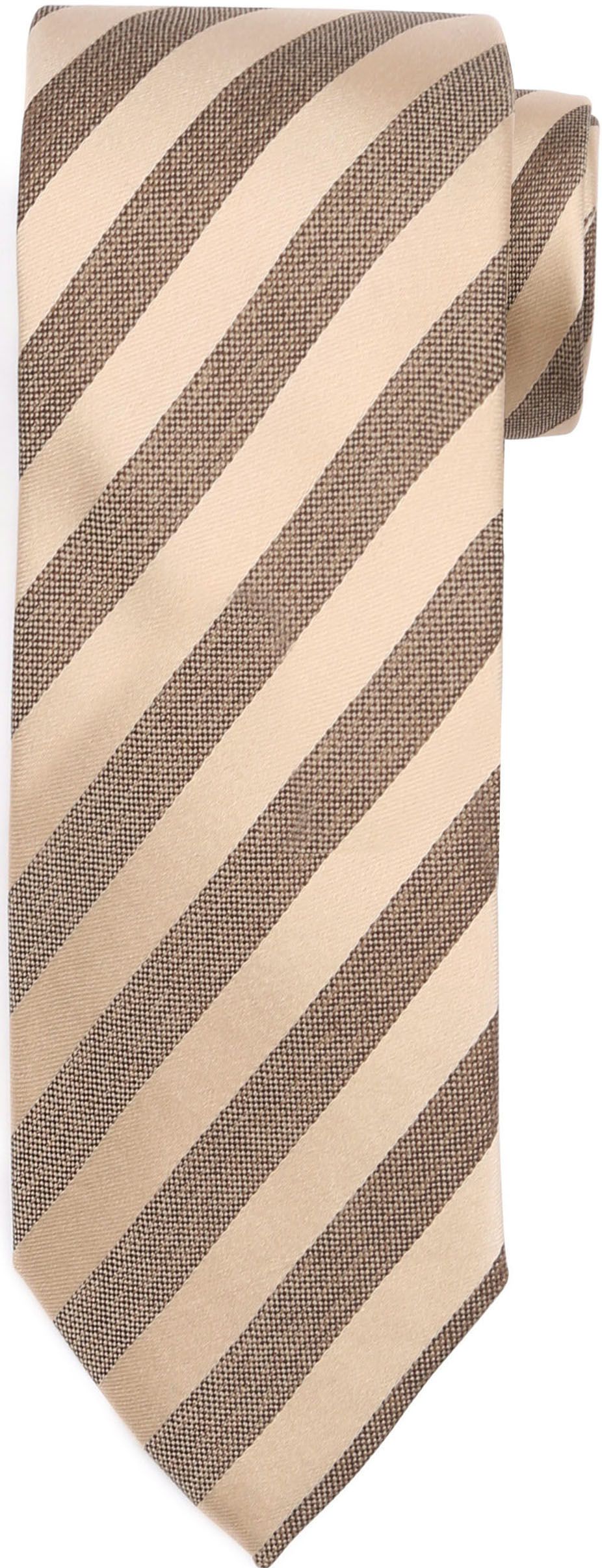 Suitable Corbata Beige TI24-09 