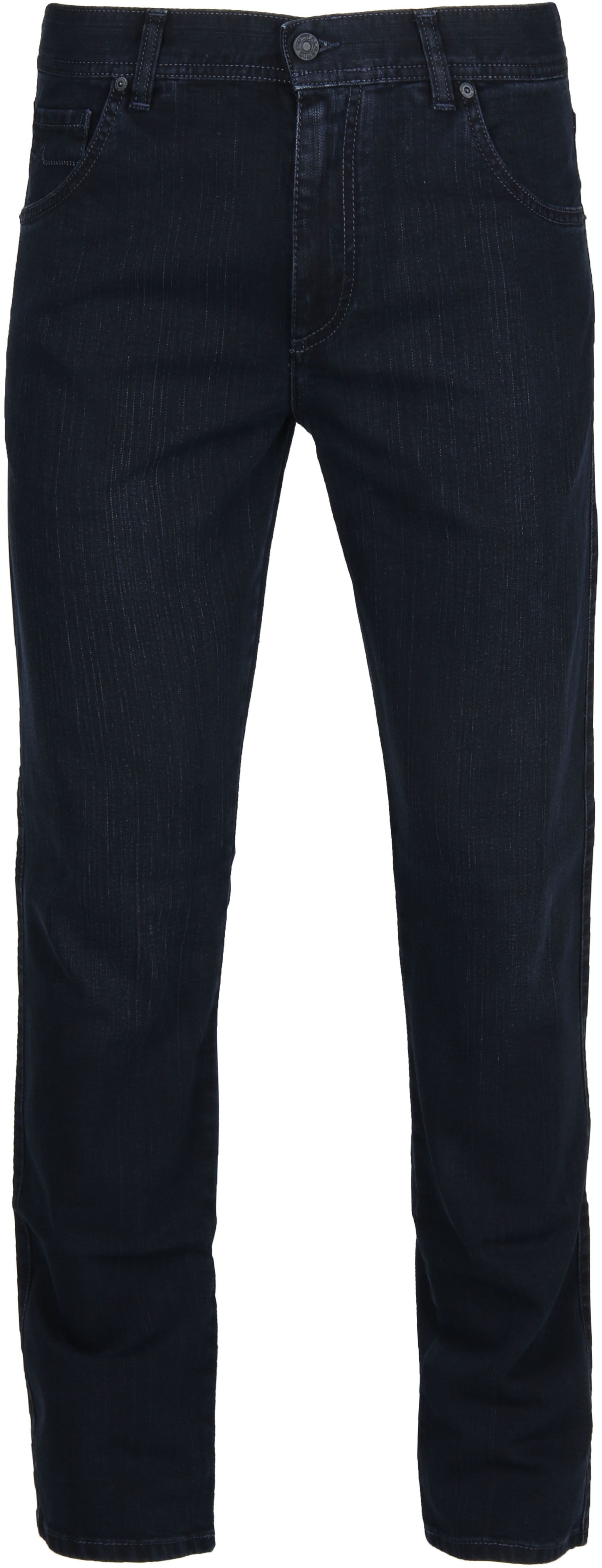 Alberto Stone Navy 82371393-898-898 kopen | Suitable