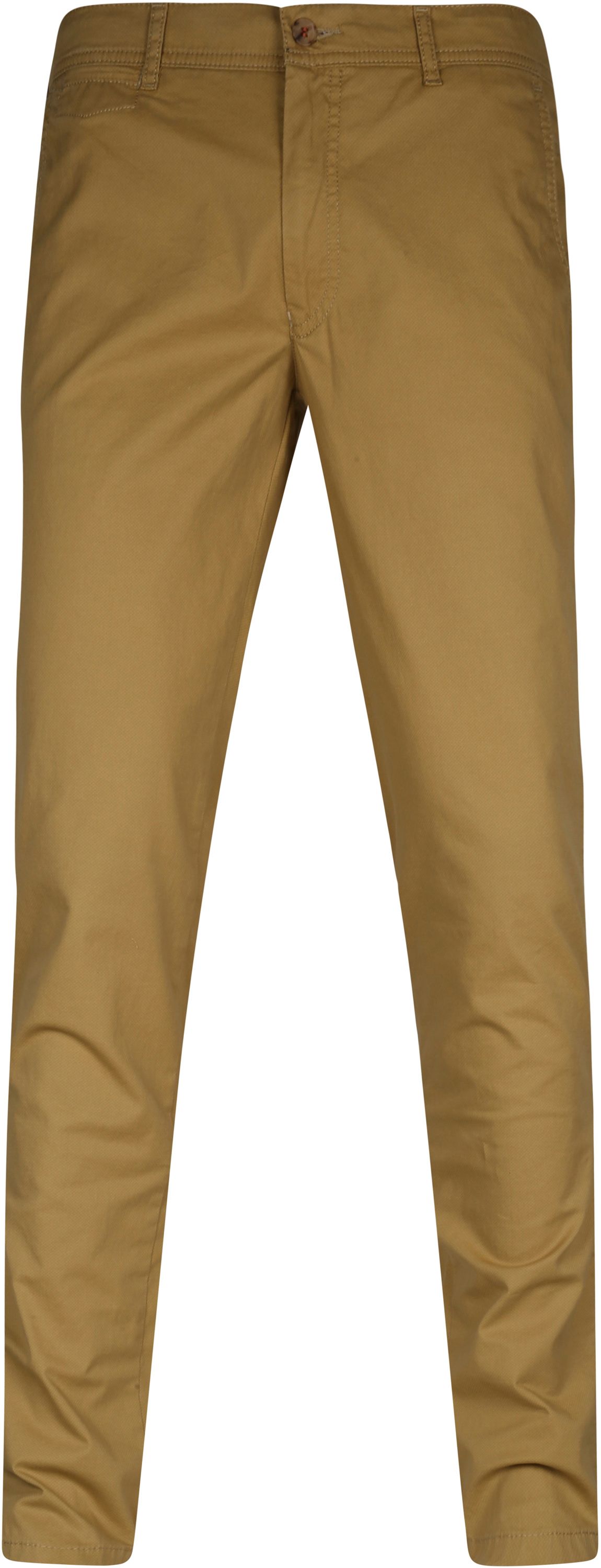 Suitable Chino Plato Beige 1-11-175 kl 205 Oker
