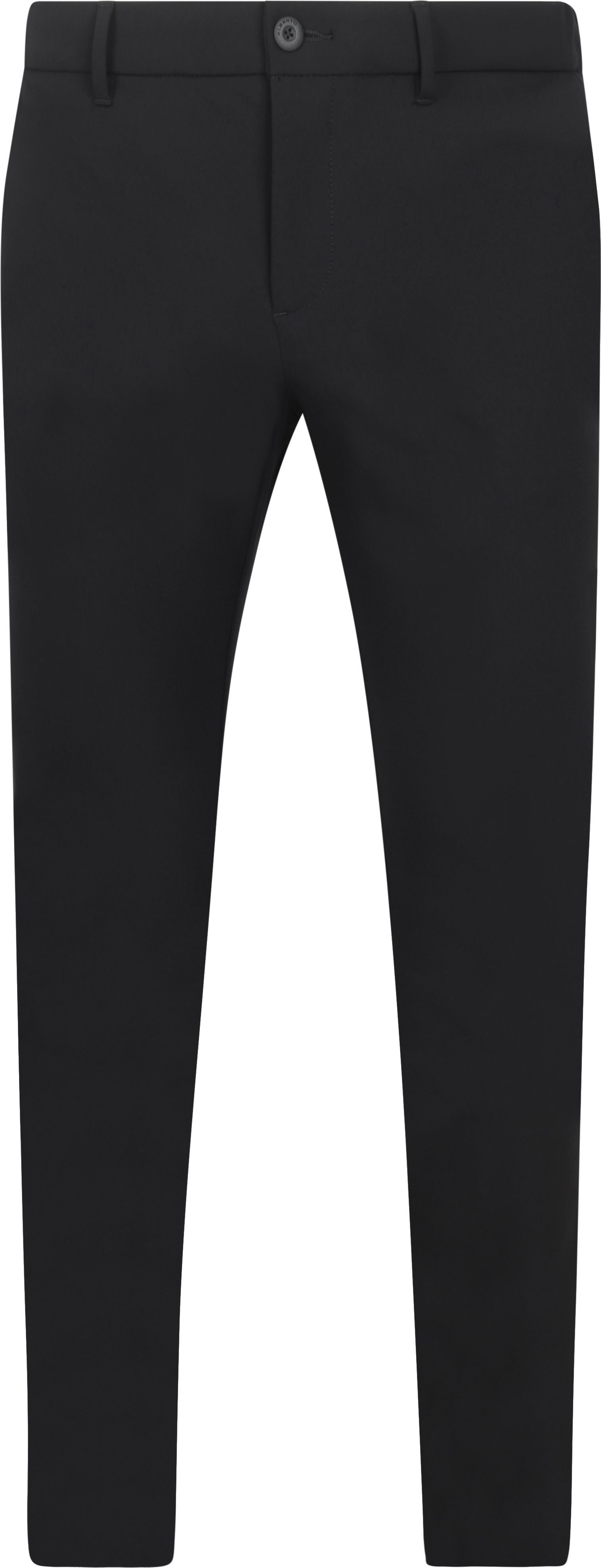 Alberto Move Performance Chinohose Schwarz 43461445-999-999 kaufen | Suitable