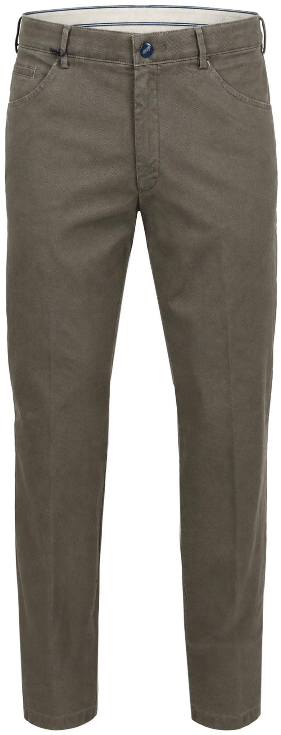 Meyer Dublin Pantaloni Verde scuro 1279300900-27