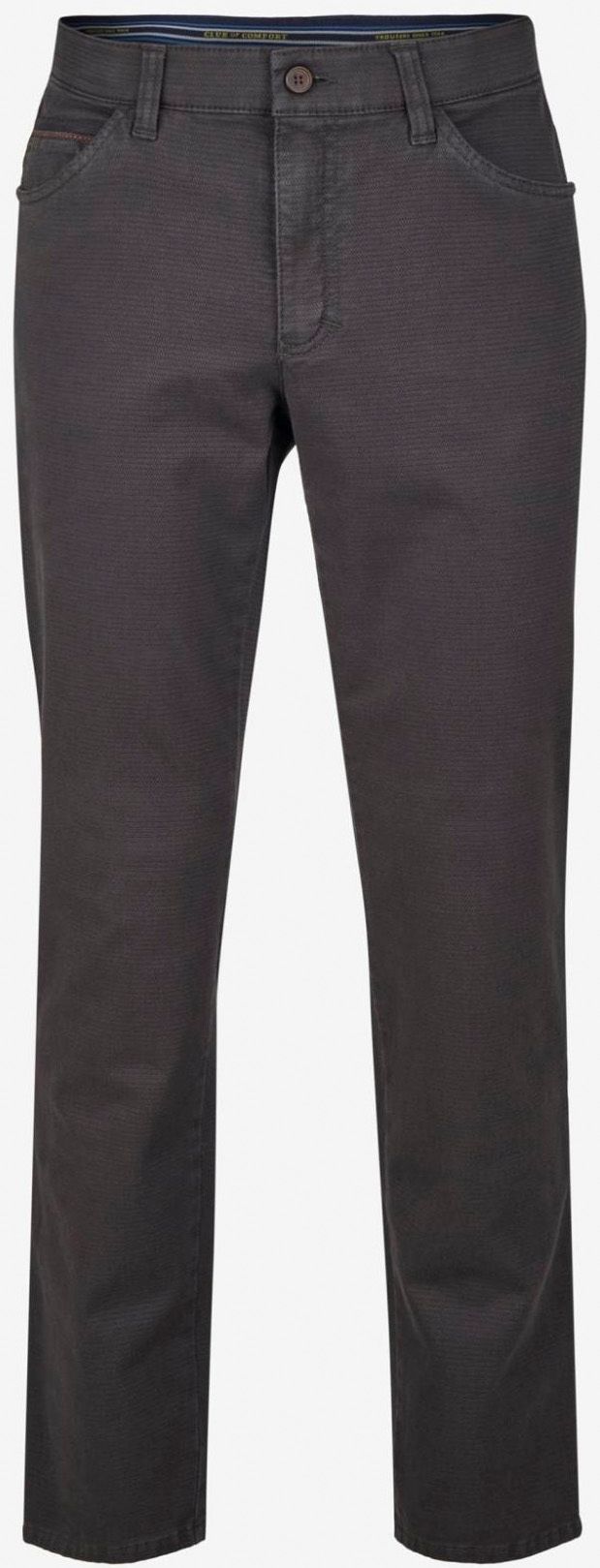 Køb Club Of Comfort Chino Marvin Antraciet 8011-1 | Suitable