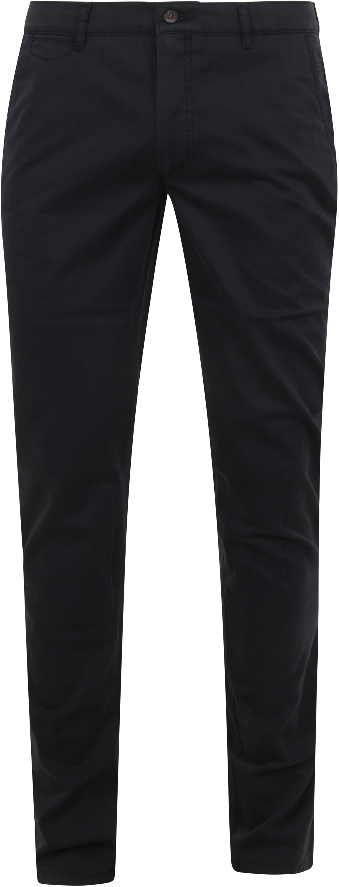 Suitable Pantalón Azul marino 1-11-117 611 Dark Navy 