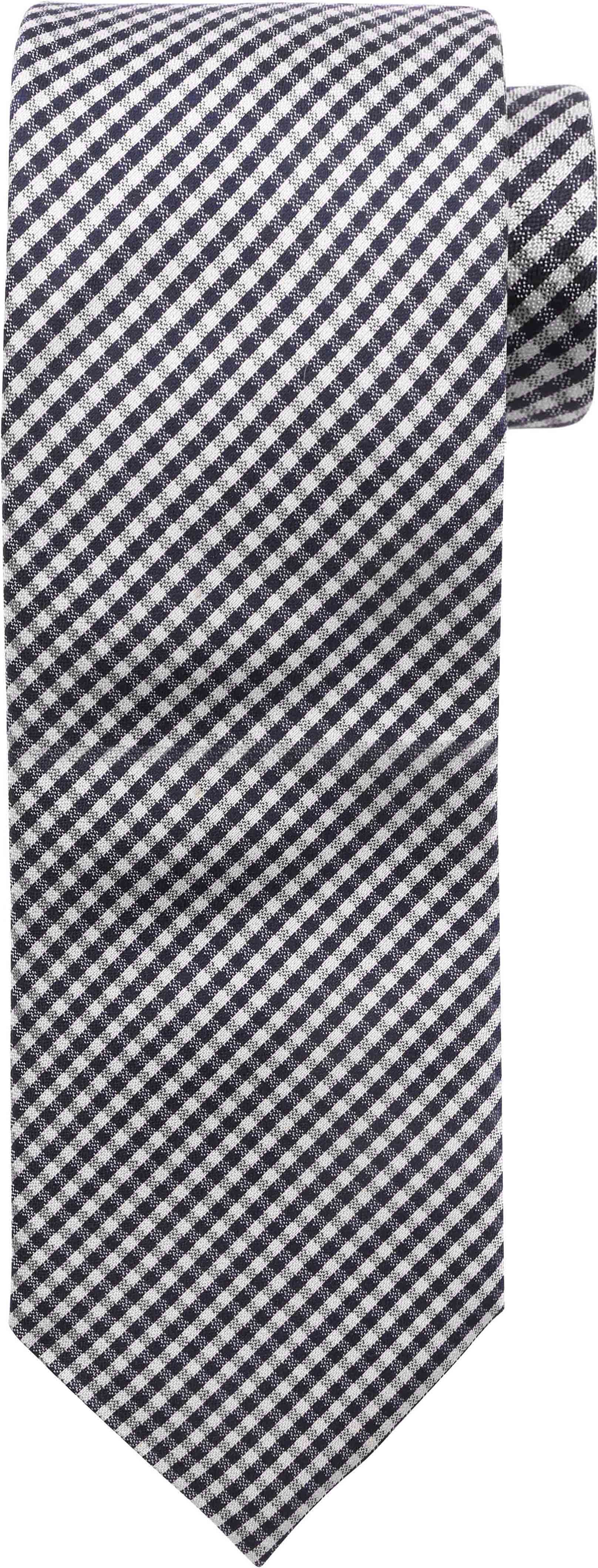 Cravate Soie Motif Carreaux K82-3  k82-3 commander en ligne | Suitable