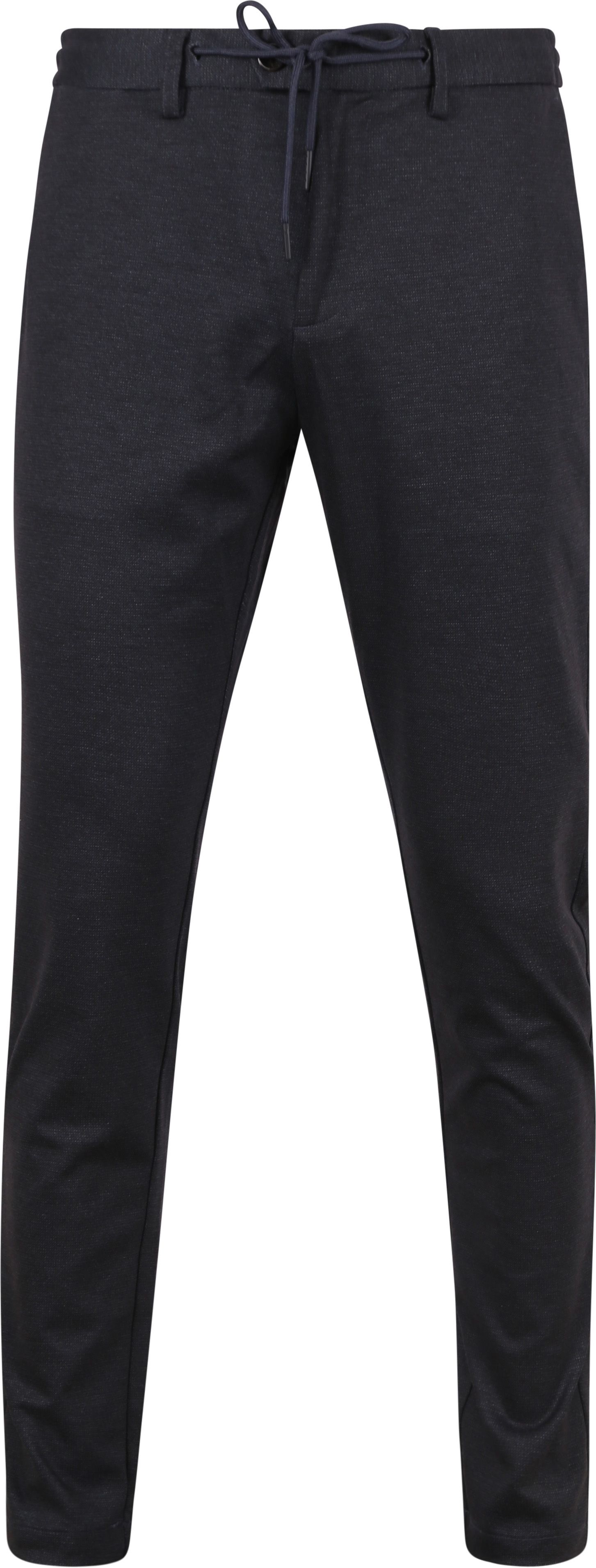 Dstrezzed Chino Lancaster Marine Foncé 501704-NOS-649 commander en ligne | Suitable