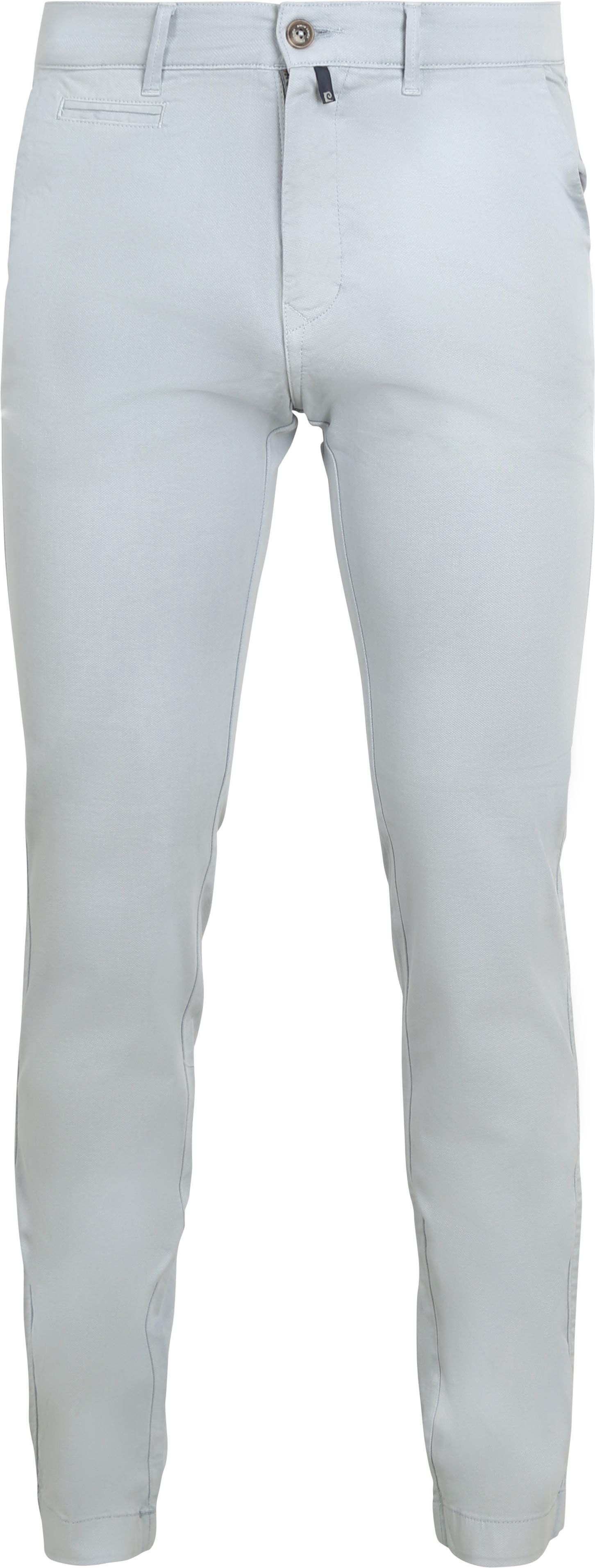 Pierre Cardin Chino Castres Sterling Blå C3 33740.4060-6016