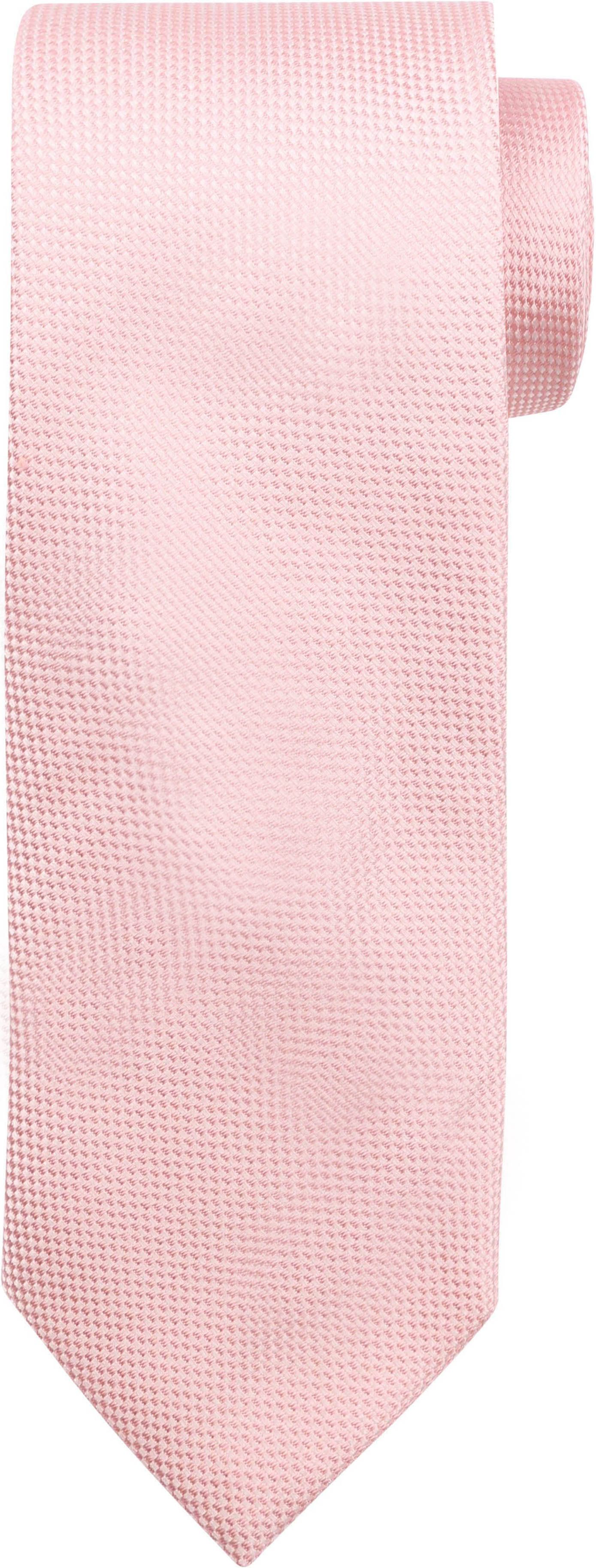 Suitable Silketørklæde Lyserød TIOXF-04 Pink