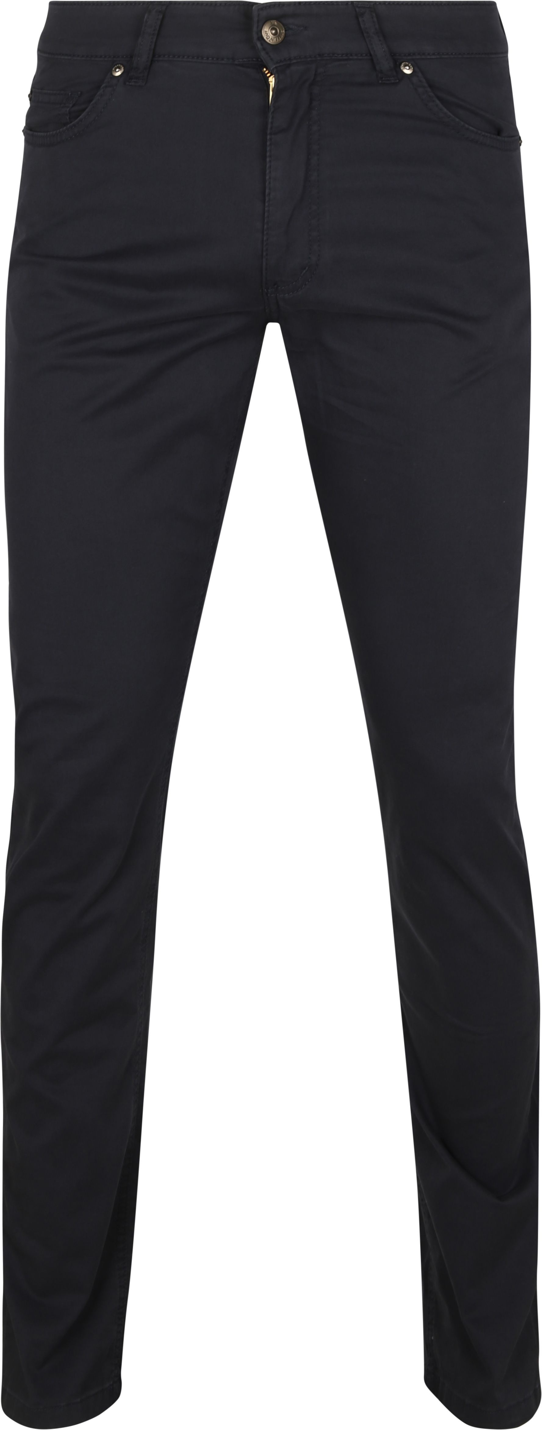 Steppin' Out Byxa 5-fickor Johnson Navy SM3004.0001-2003