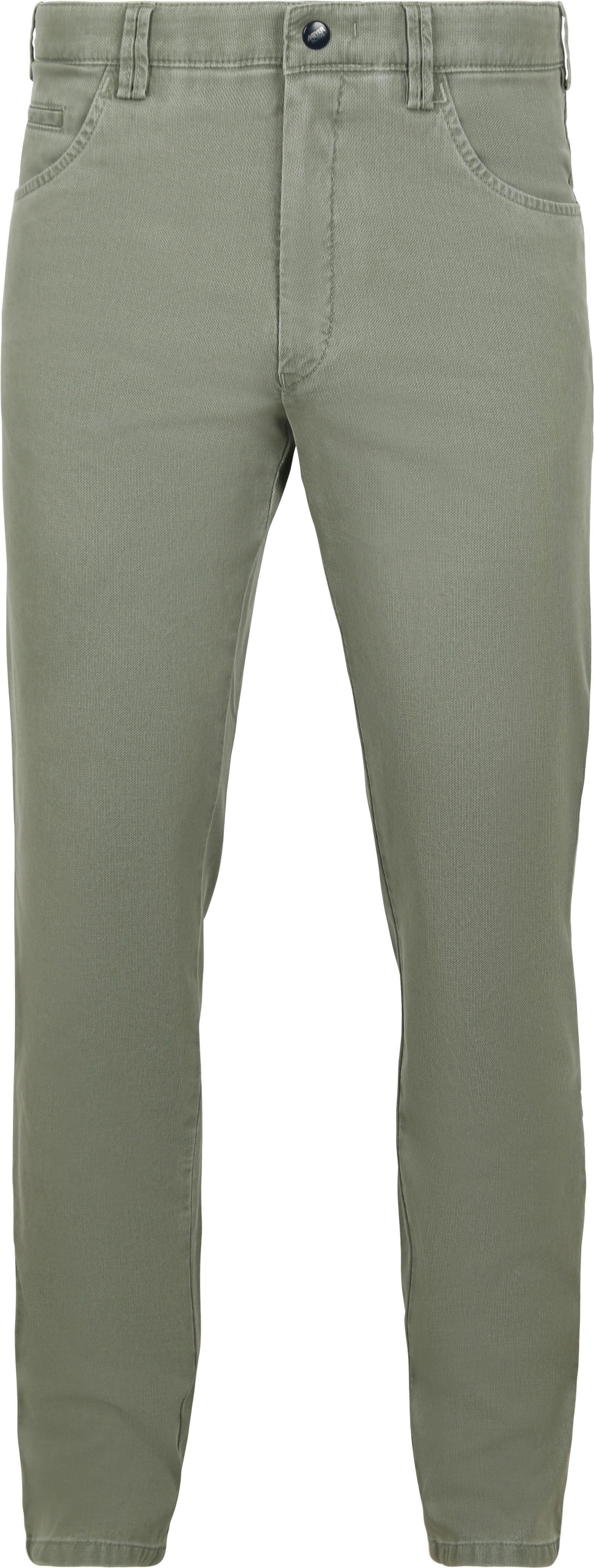 Meyer Dublin Broek Lichtgroen 1279300900-24 kopen | Suitable