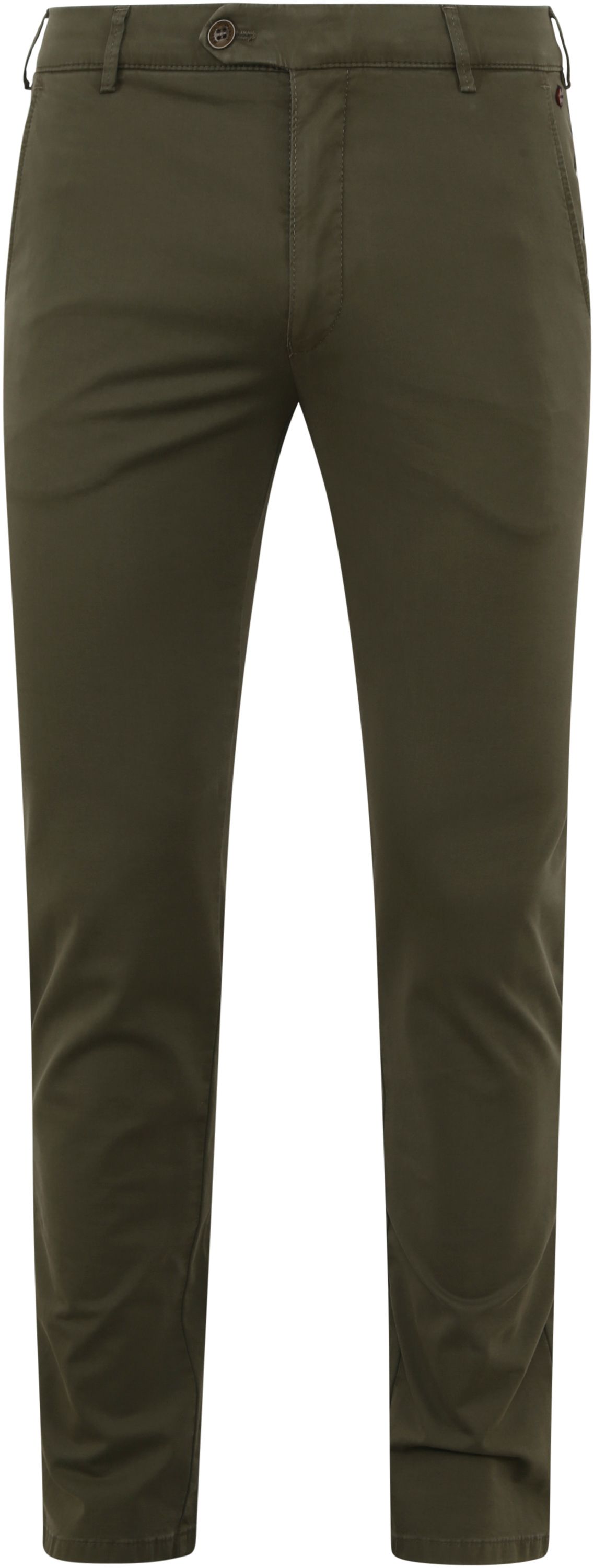 Meyer Chino Bonn Vert Foncé commander en ligne | 1029300400-27 | Suitable Luxembourg