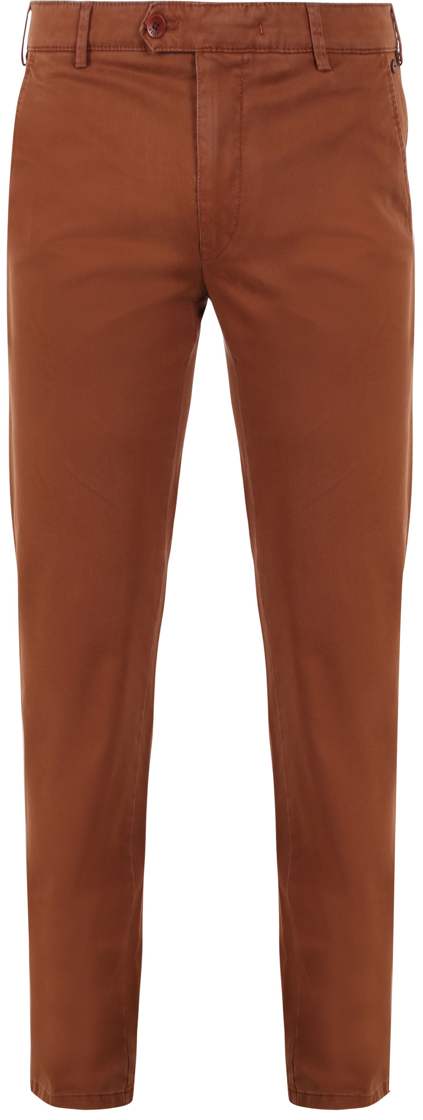Meyer Byxor Roma Jeans Cognac 1150931600-46