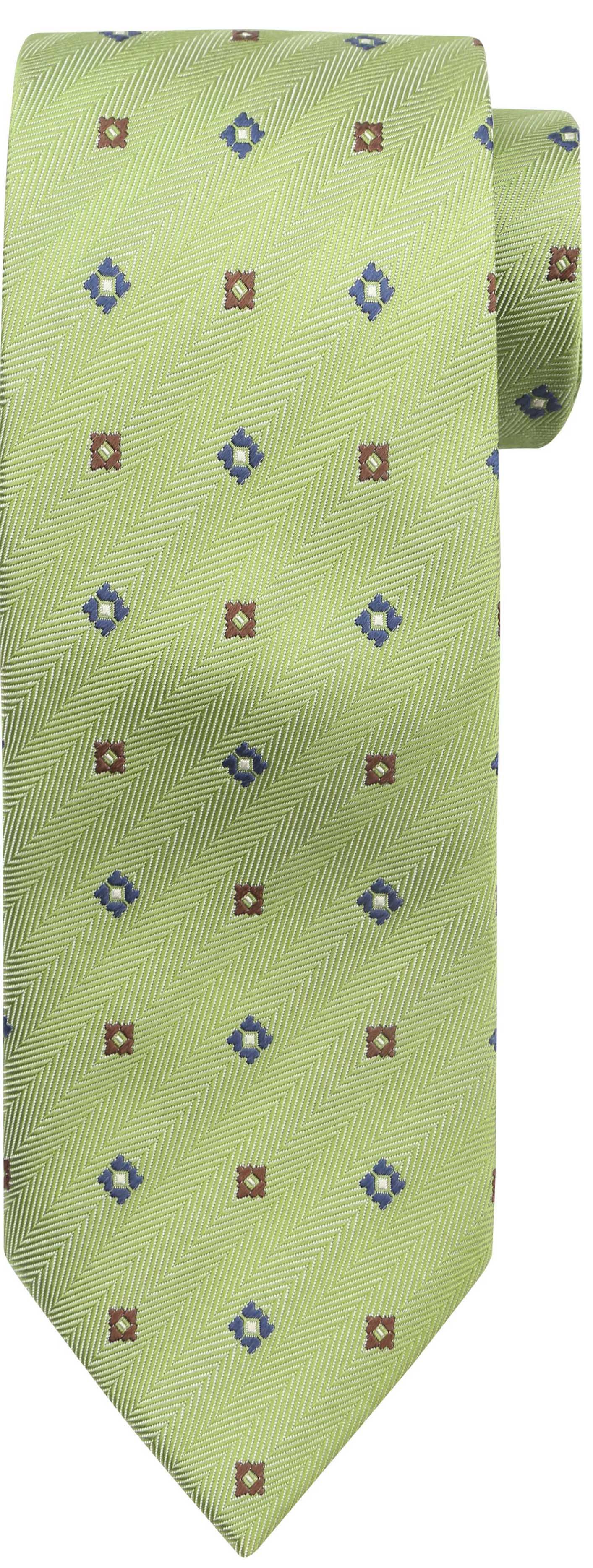 Suitable Tie Light Green F01-32 F01-32 order online | Suitable