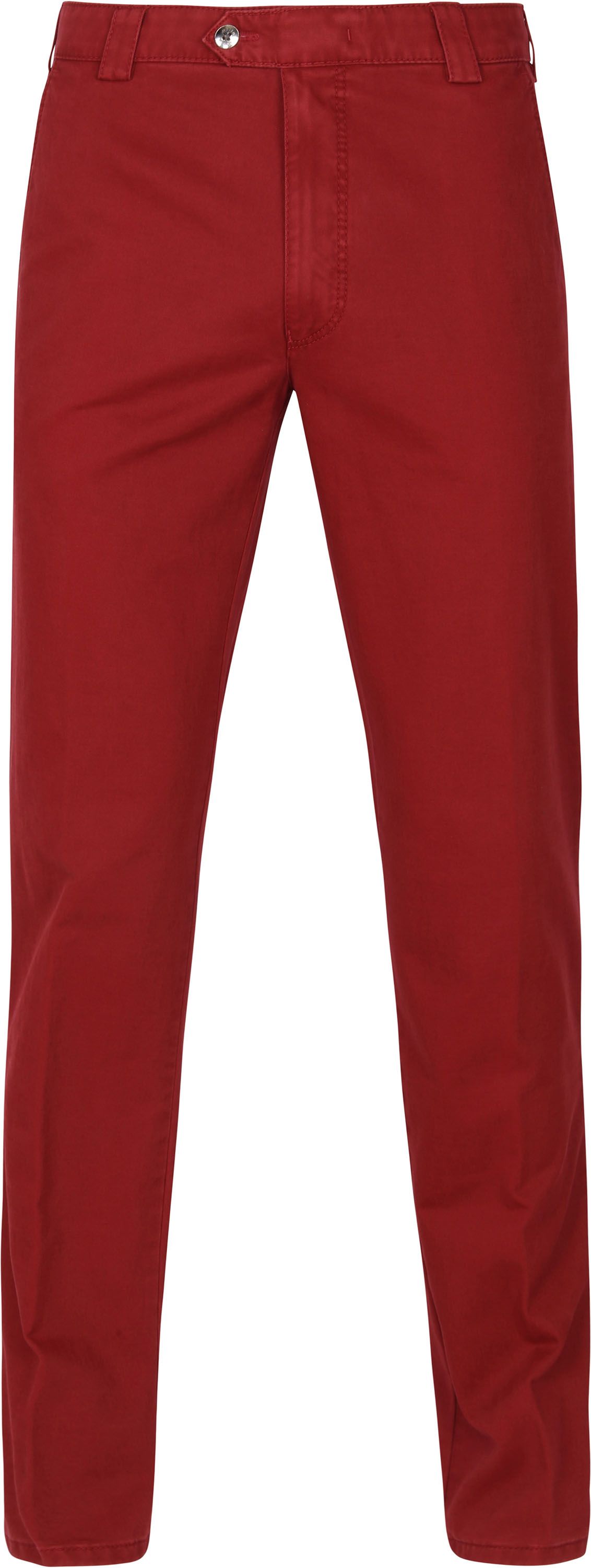 Meyer Pantalón Rojo 1150931600-55 