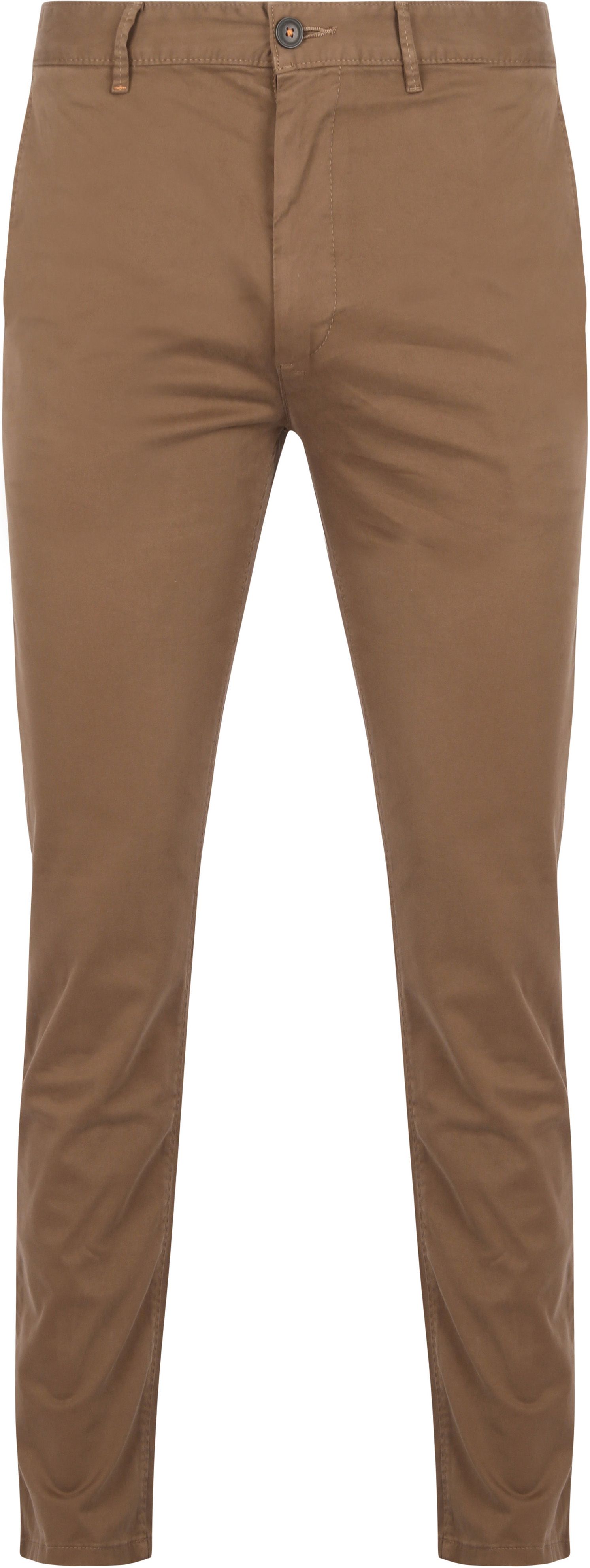 BOSS Chino Slim Brun 50510933-243