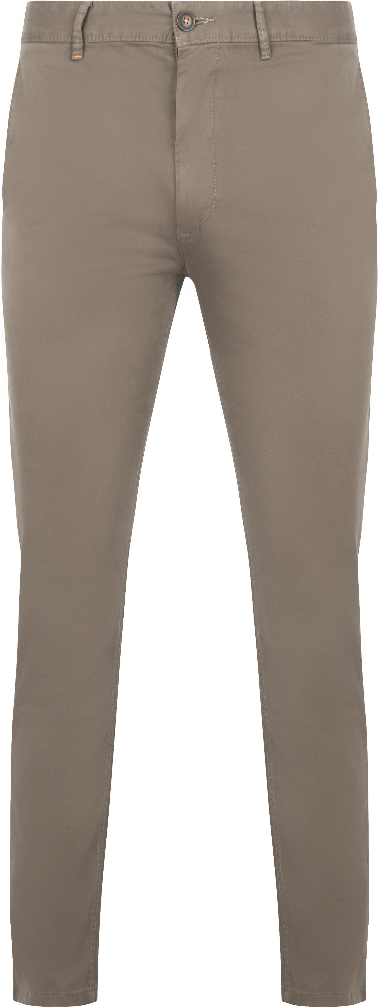BOSS Pantalone Marrone 50510933-239 