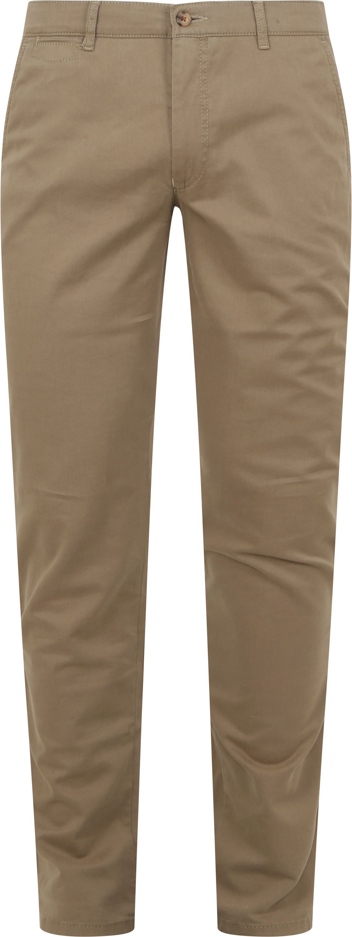 Passar Plato Chino Khaki 1-11-117 520 Khaki