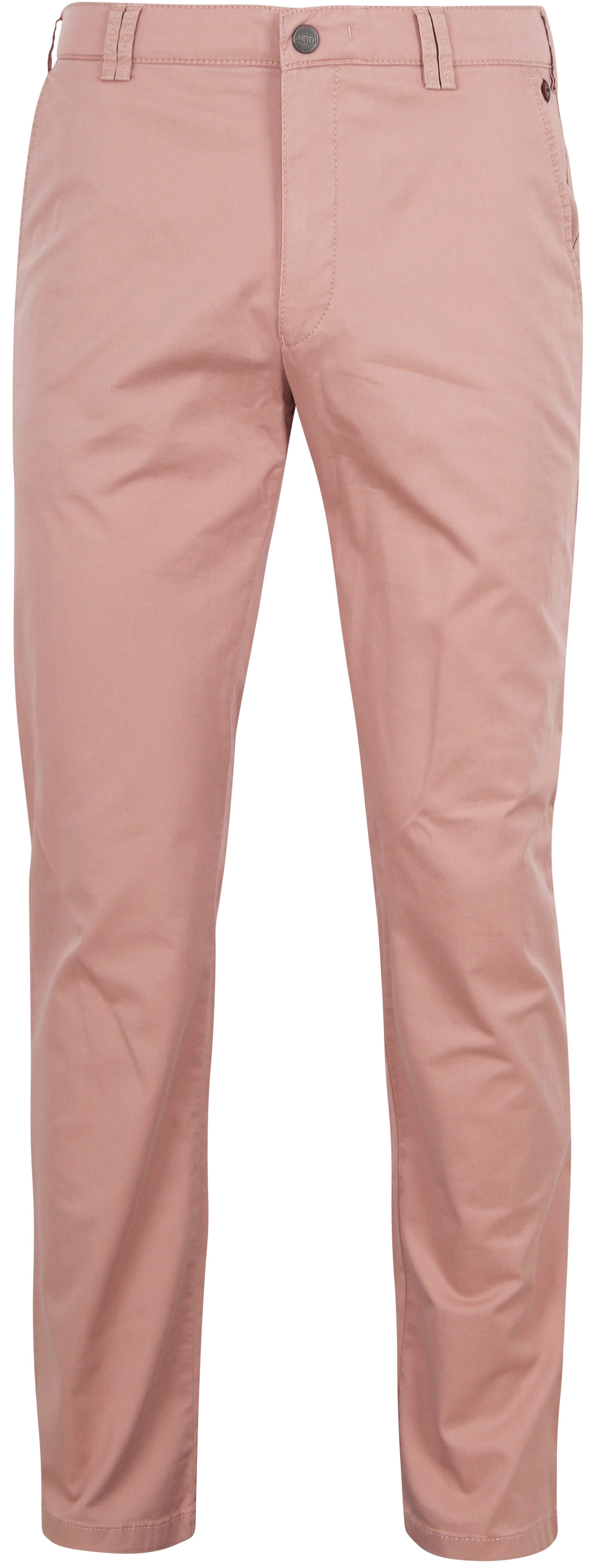 Meyer Chino Rio Roze 3241301100-51 kopen | Suitable