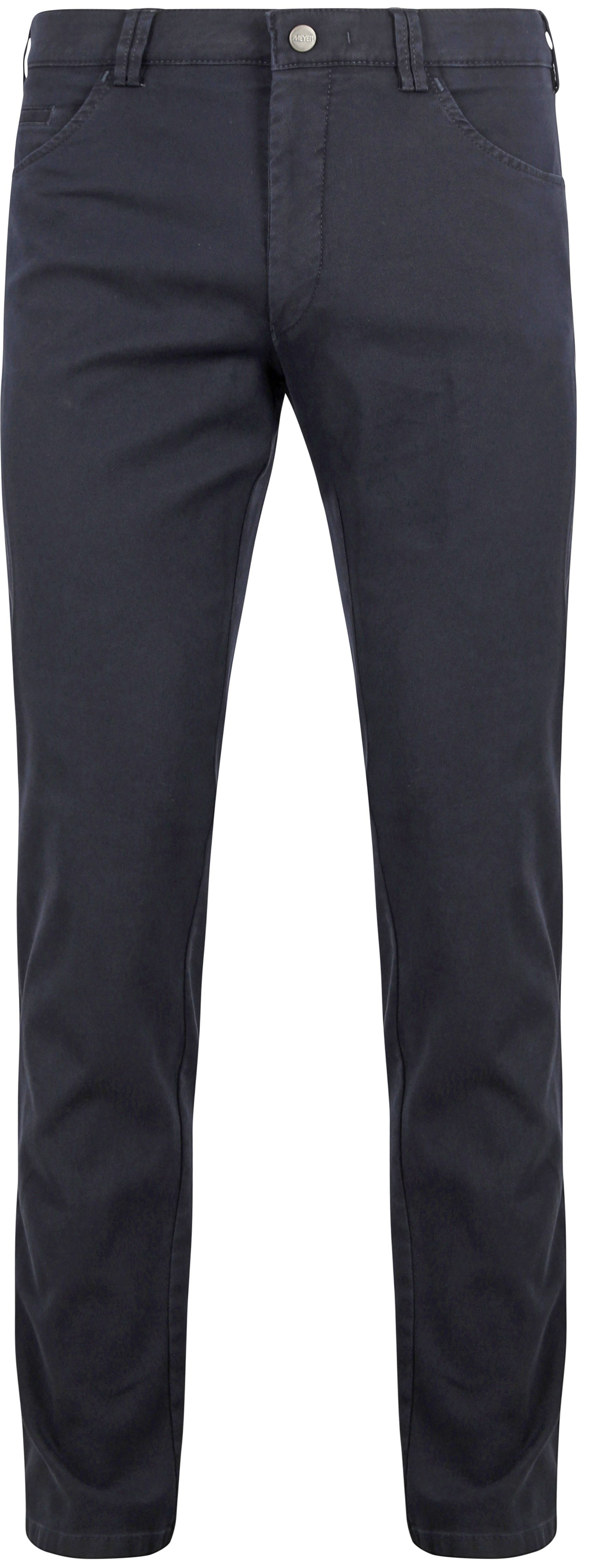 Meyer Pantalone Blu 1279300900-19 