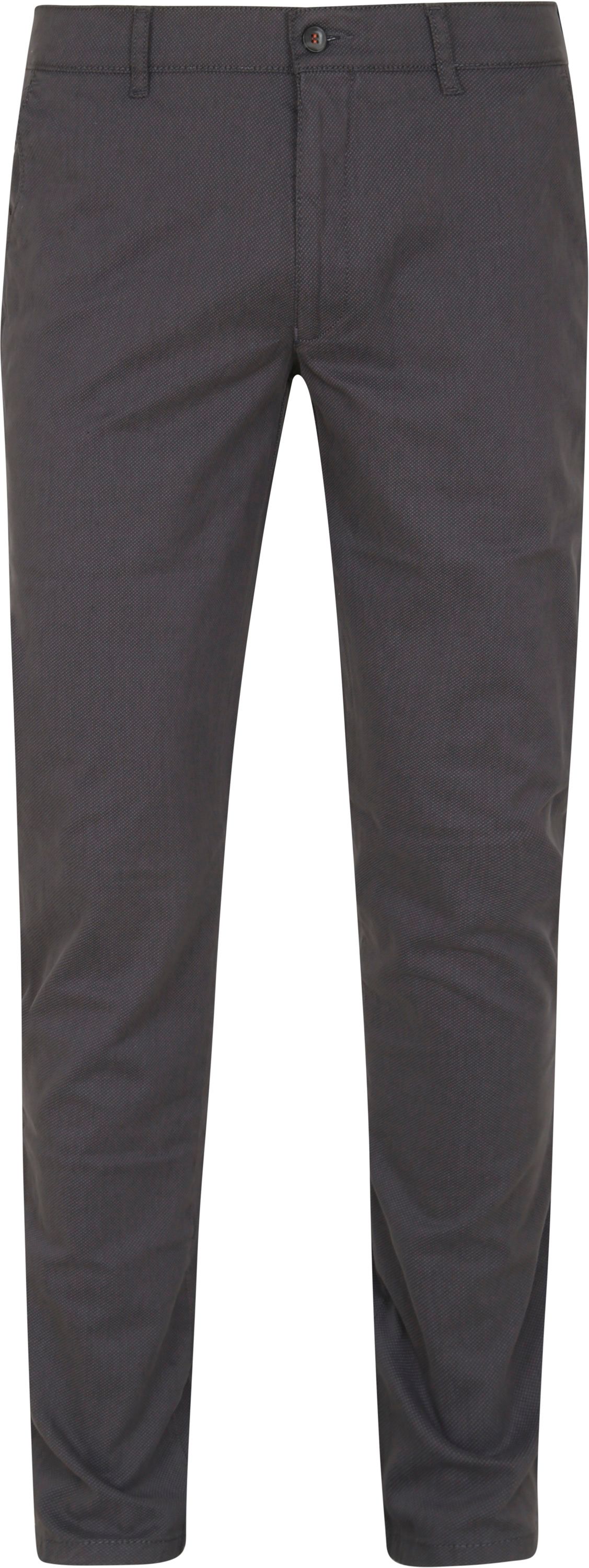 Suitable Chino Pico Impression Gris 1-11-189 kl 700 Pico commander en ligne | Suitable