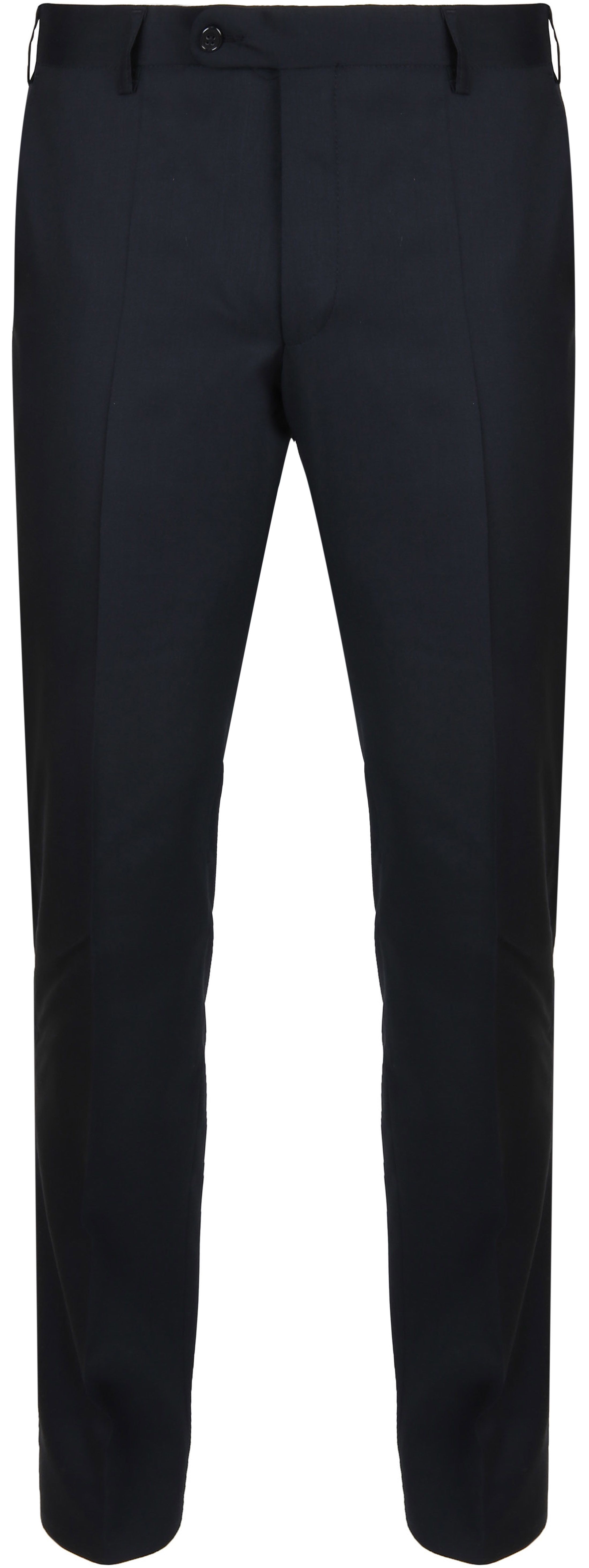 Suitable Bukse Piga Ull Marineblå PIGA PAPI-MAR-NAV