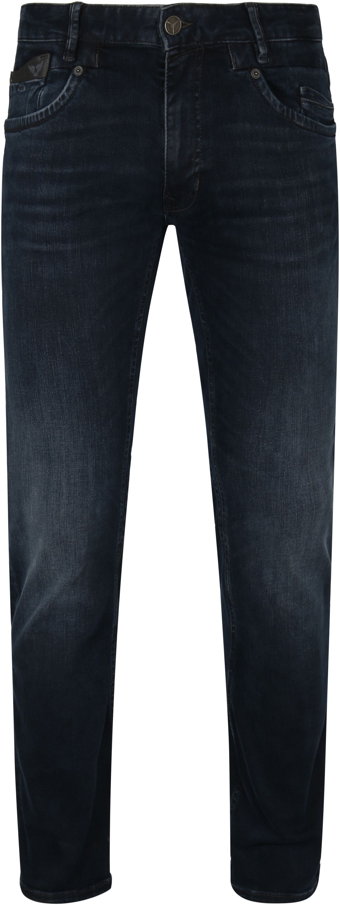 PME Legend Commander 3.0 Jeans Blåsvart PTR180-CBB köp | Suitable