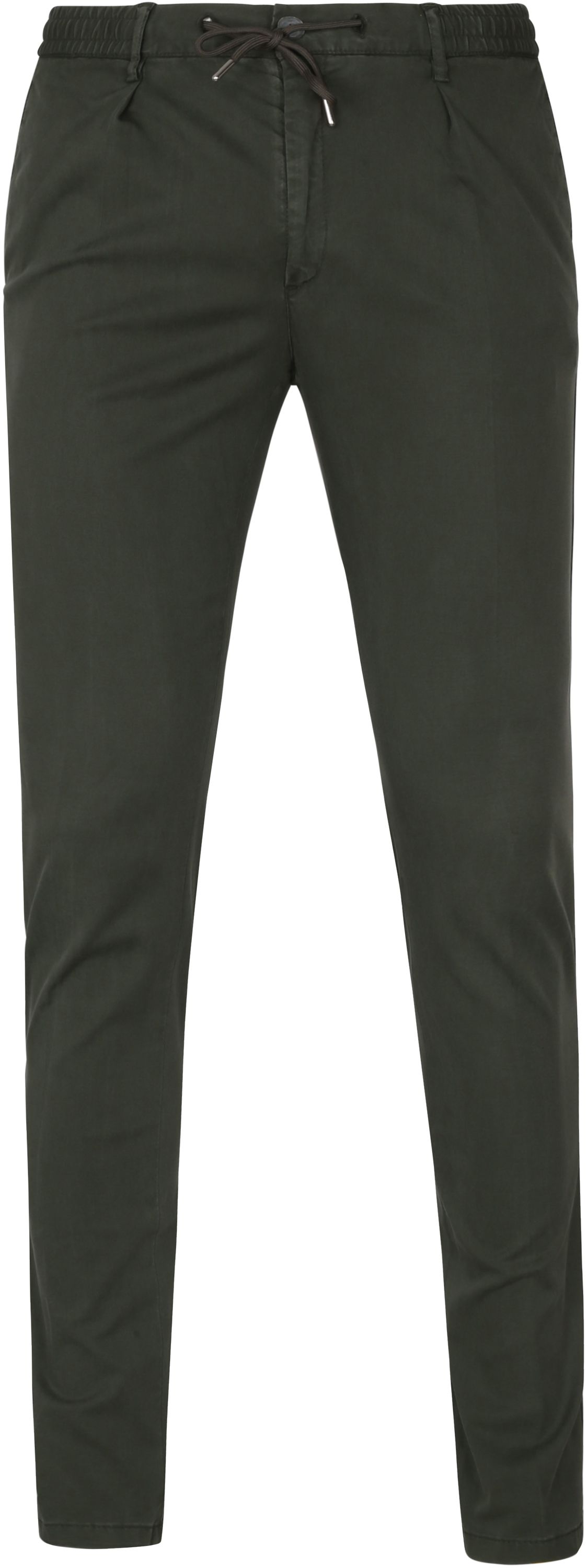 Profuomo Pantalone Verde scuro PP2Q00001A-6 