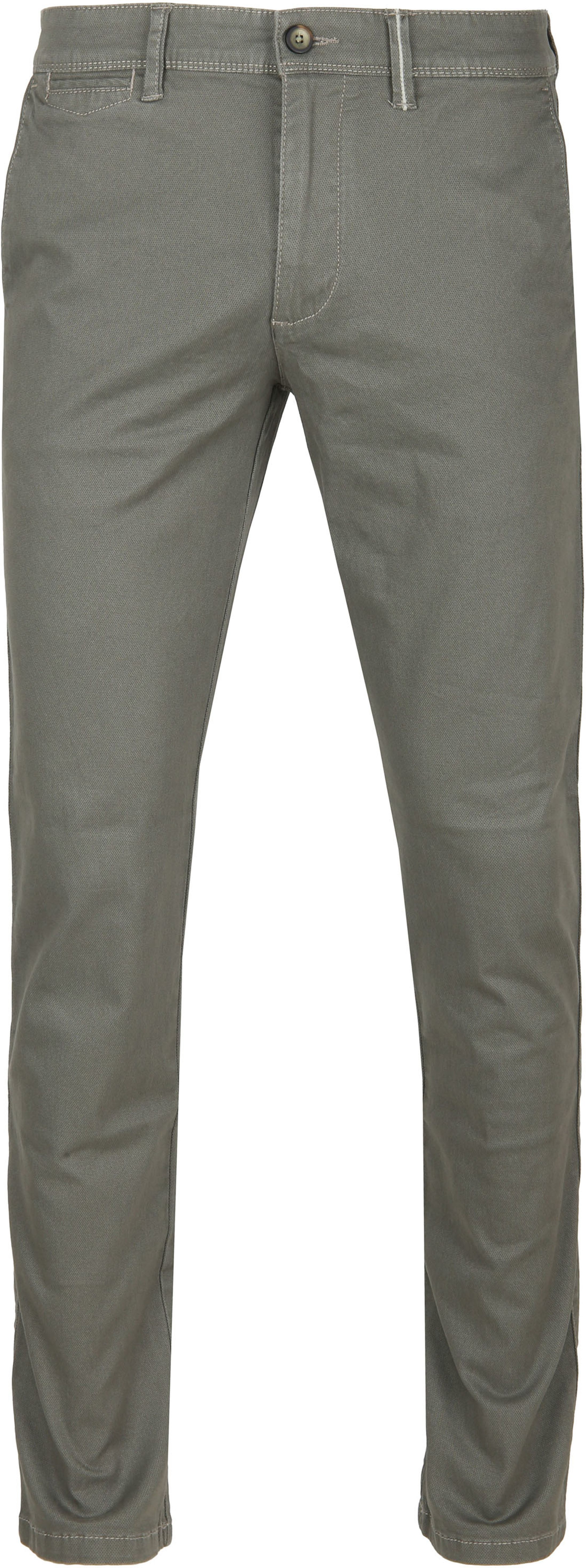 Køb Suitable Chino Sartre Oliven Q4940-2900 | Suitable